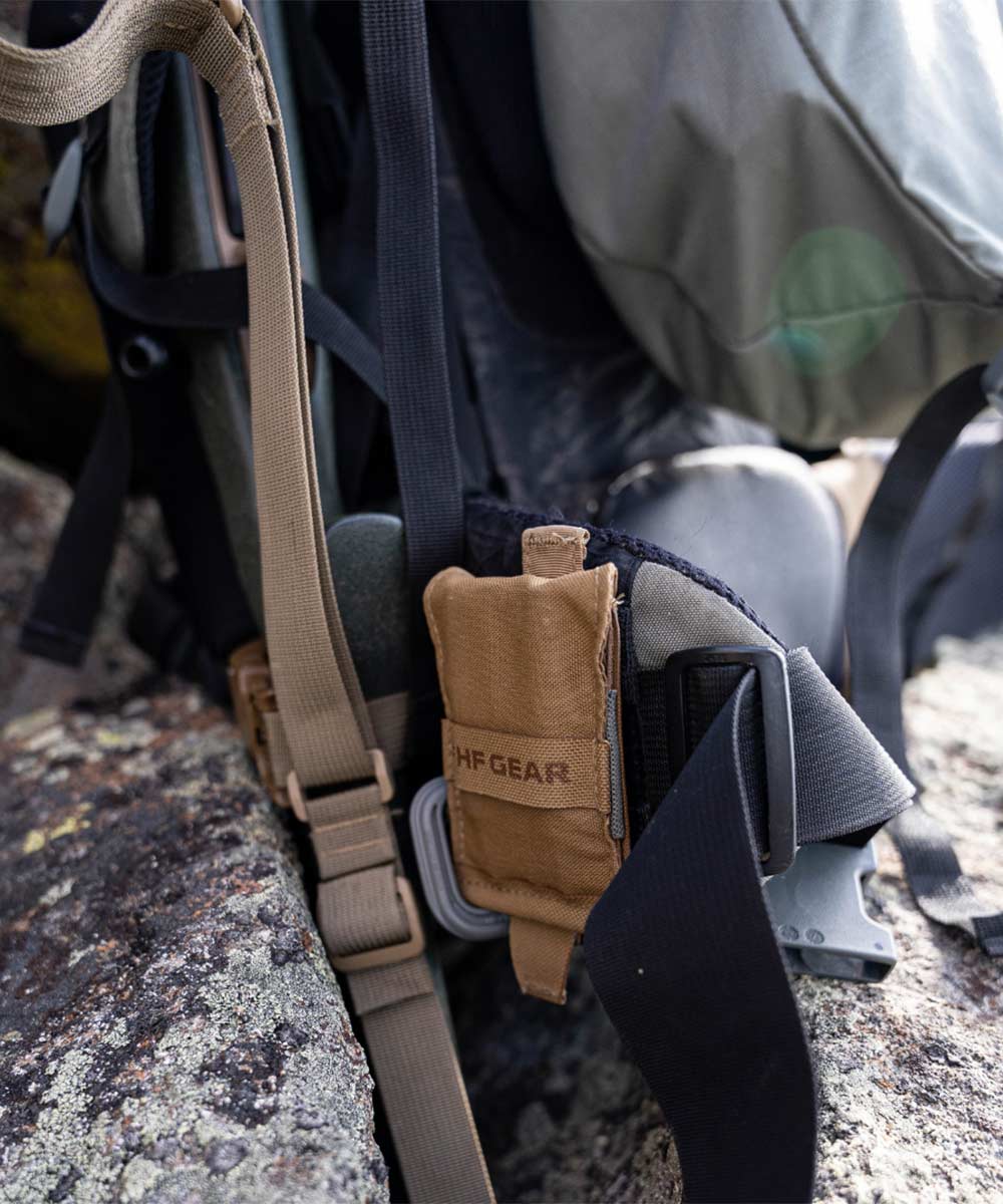 Ammo Sleeve