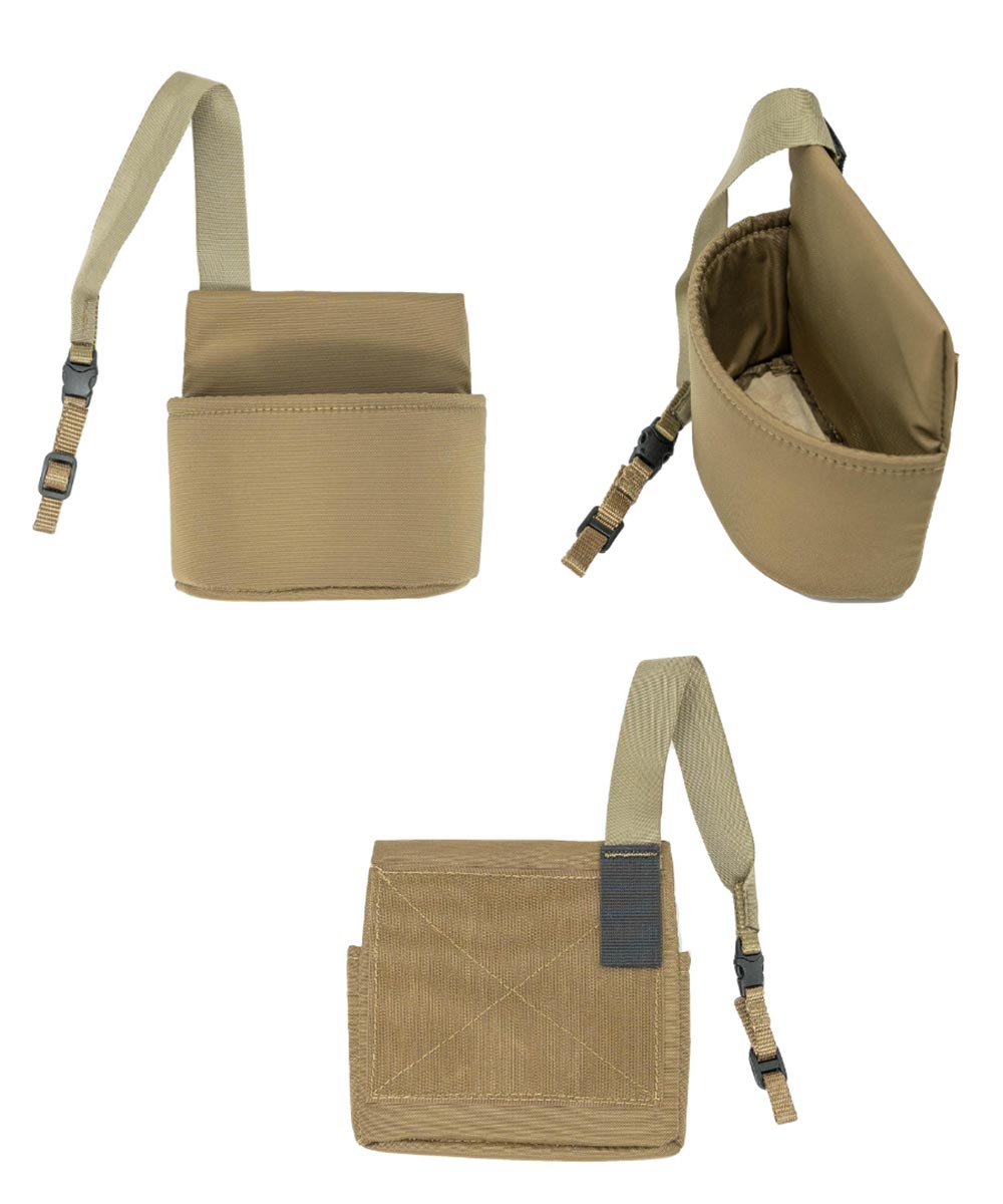 Bino Bucket
