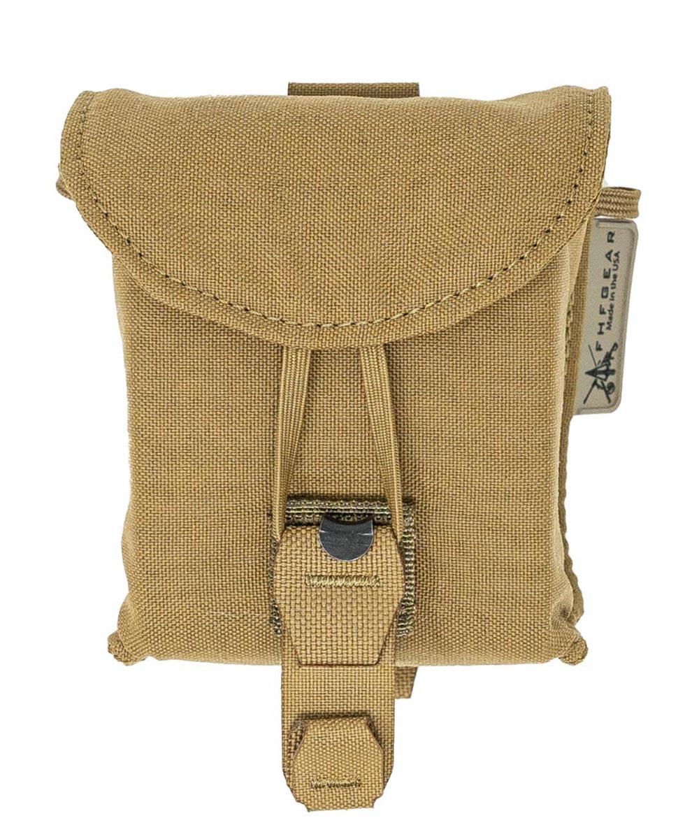 Rangefinder Pouch 2.0
