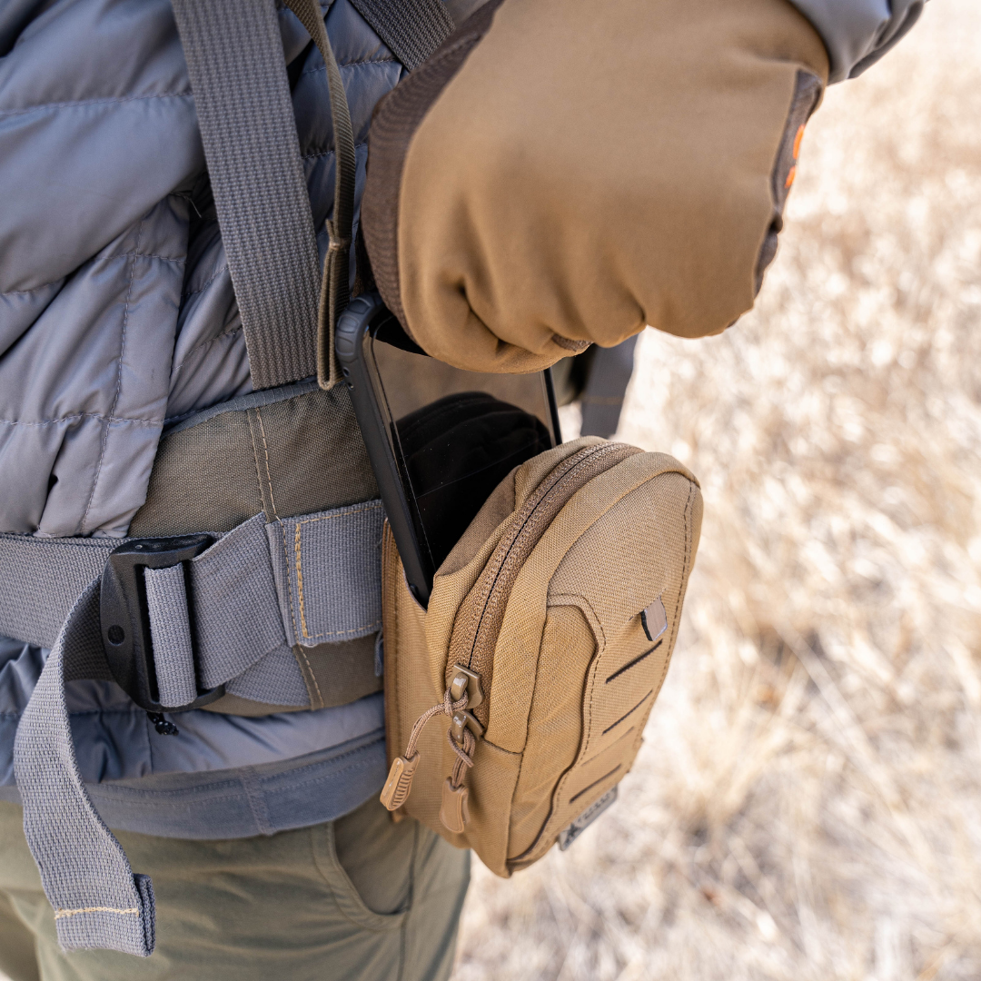 NAV Pouch