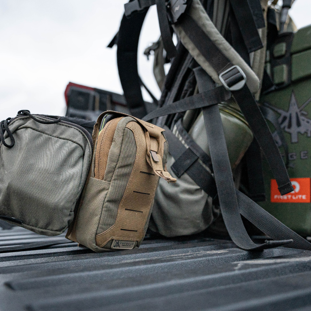 NAV Pouch