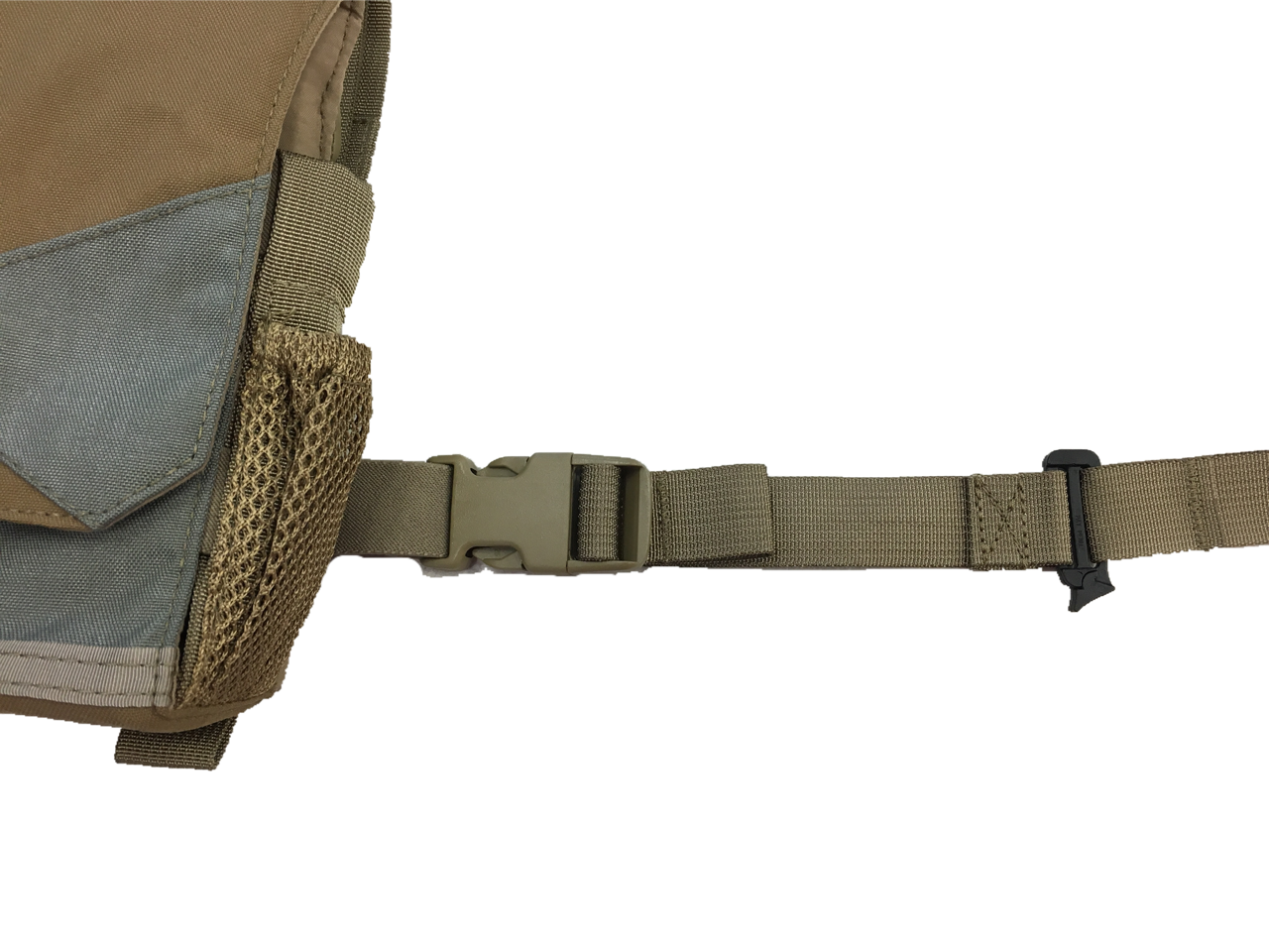 Harness Extension