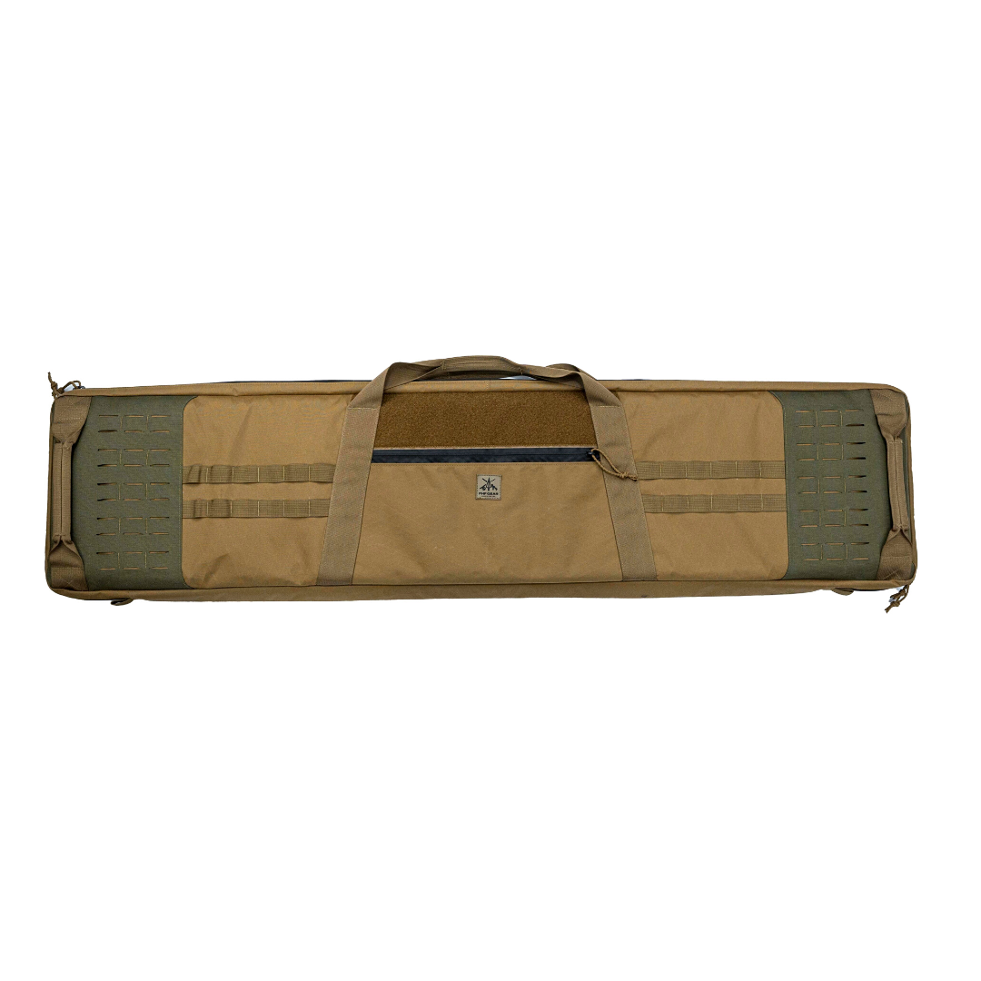 TAC MTN Rifle Case