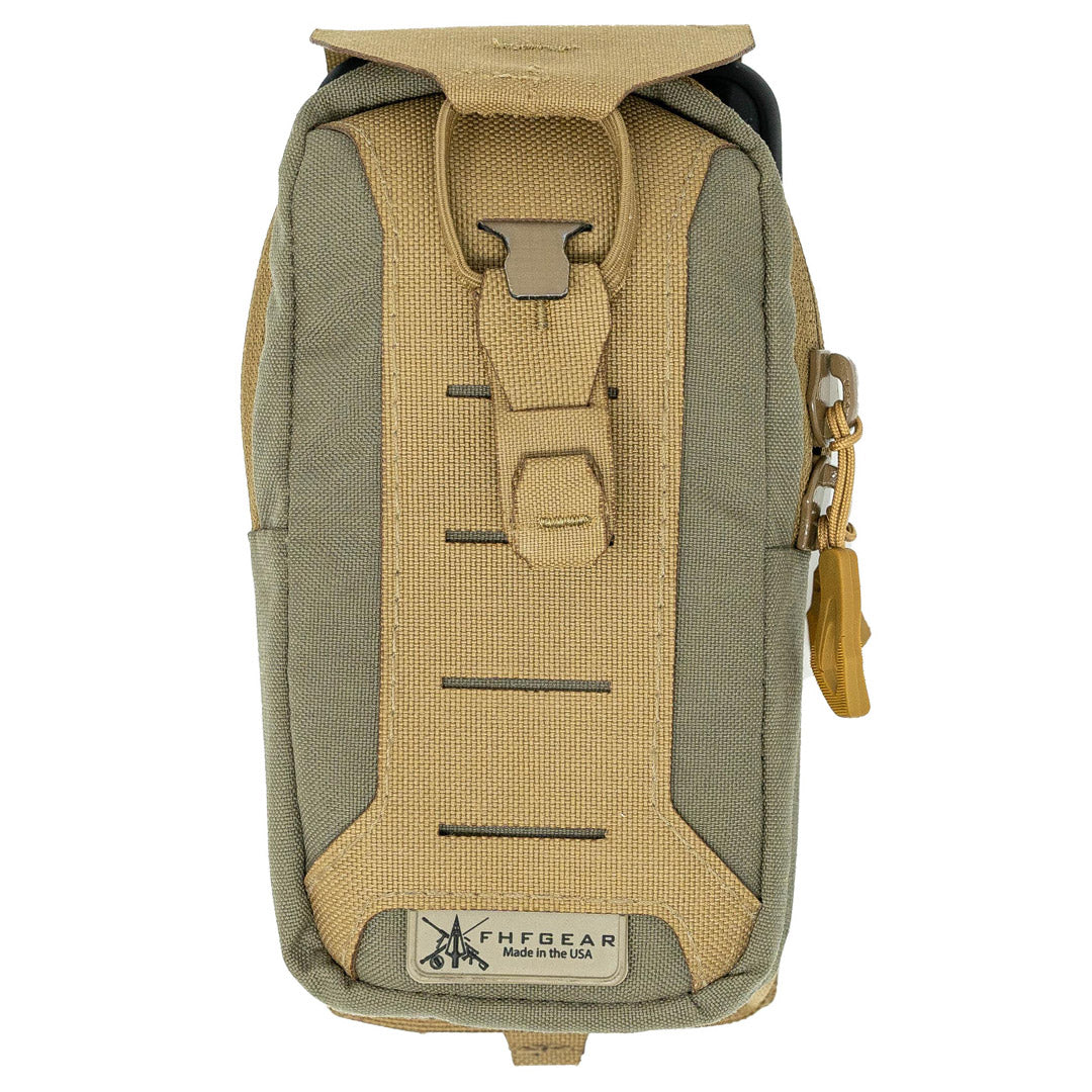 NAV Pouch