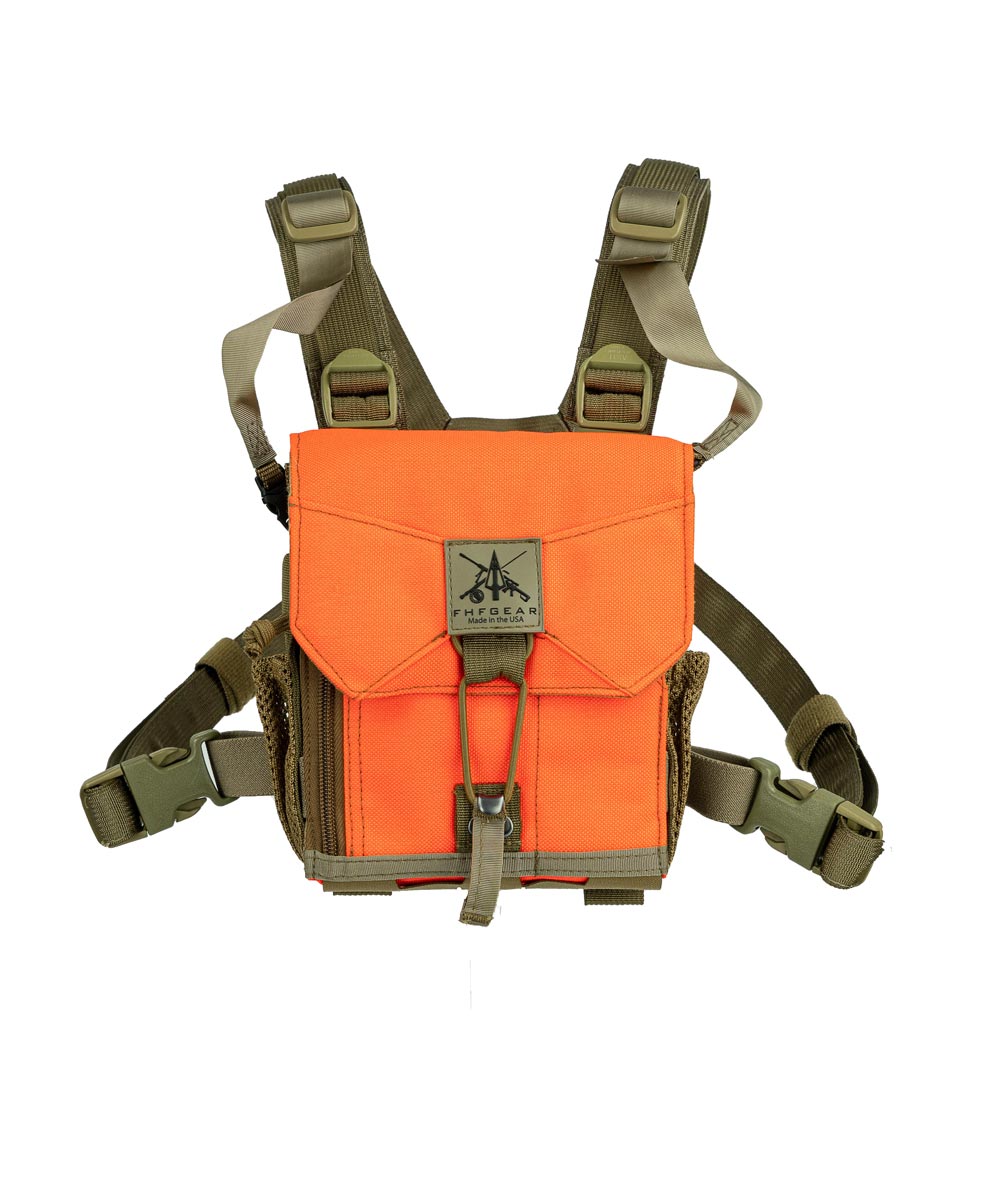 Bino Harness PRO-M