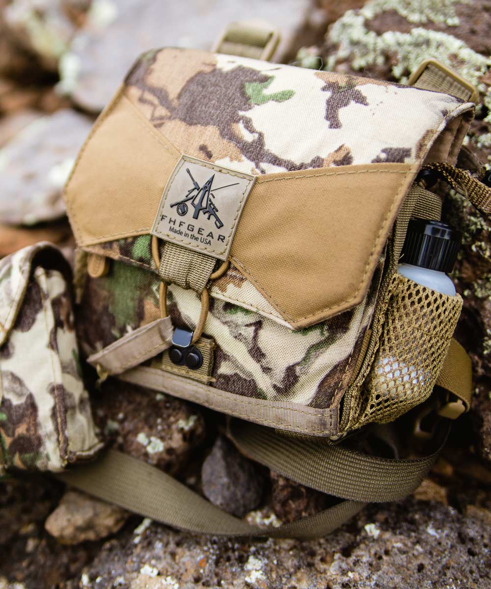 Bino Harness PRO-M
