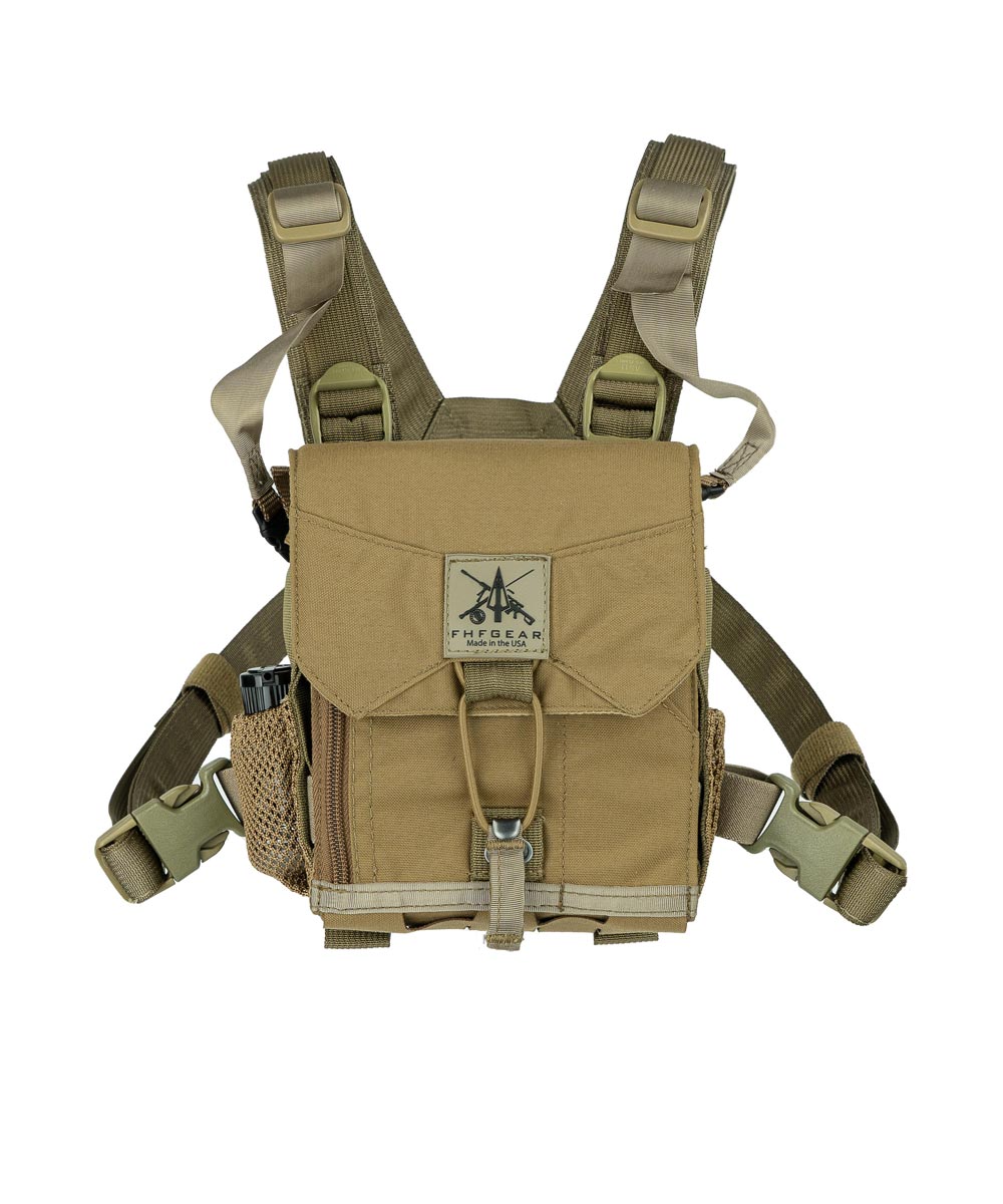 Bino Harness PRO-M