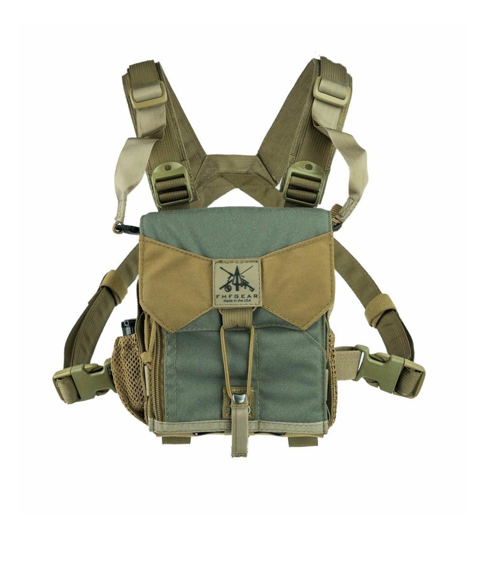 Bino Harness PRO-M