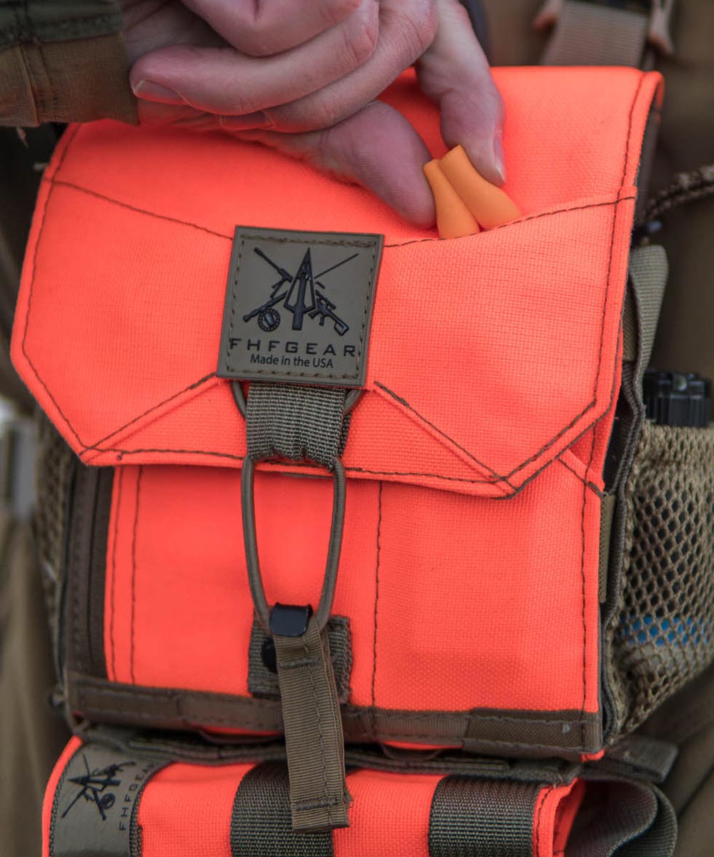 Bino Harness PRO-M