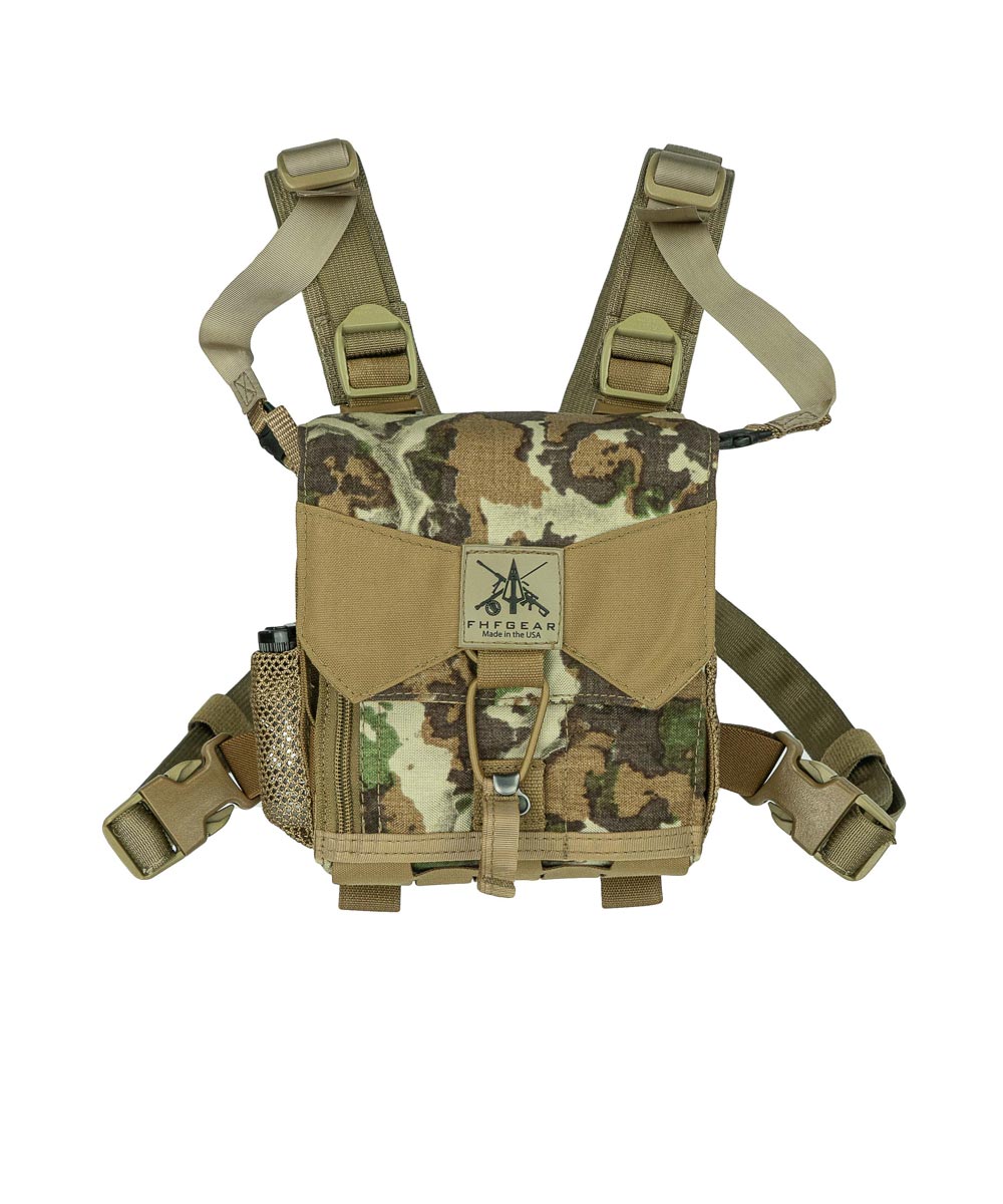 Bino Harness PRO-M