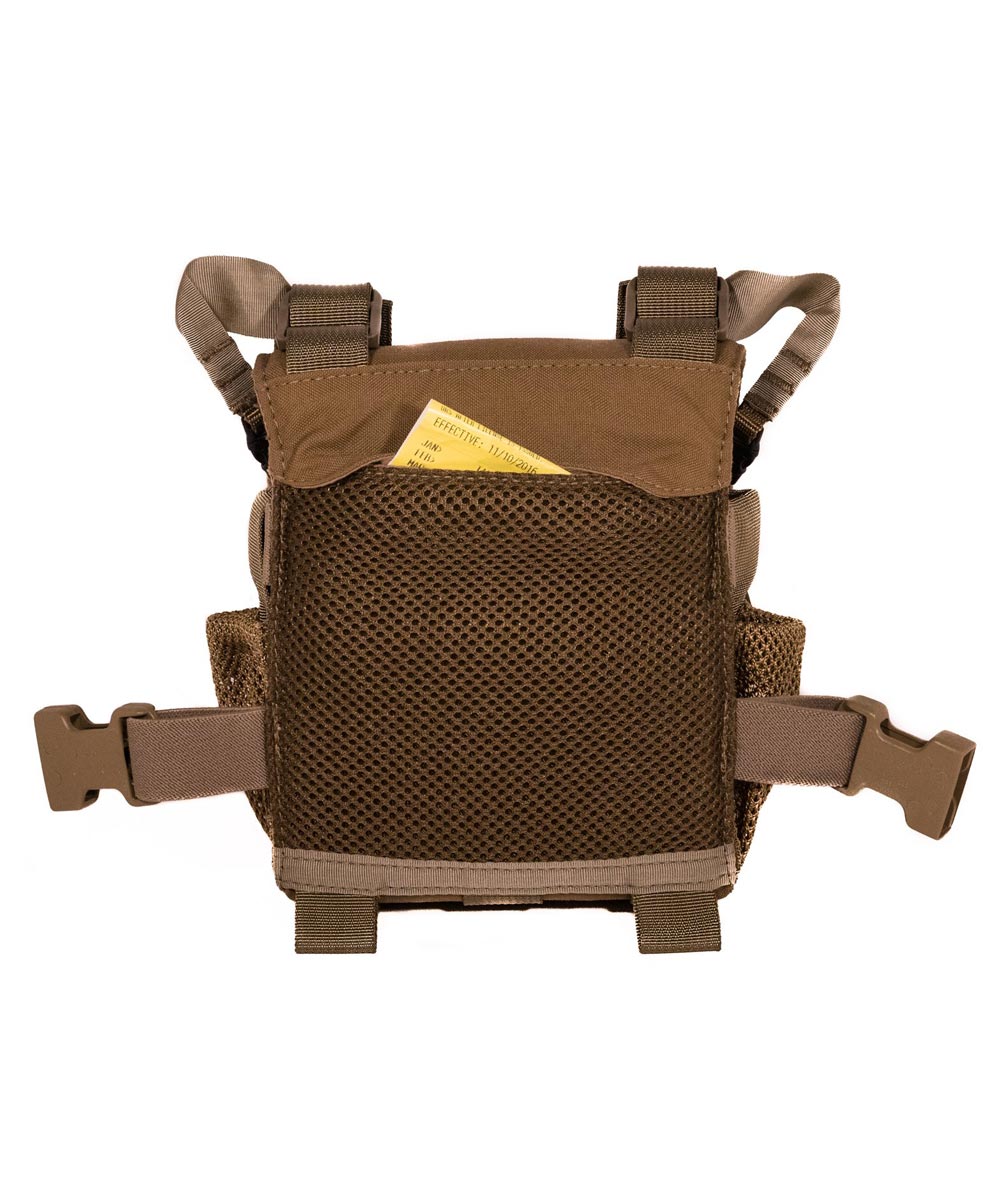 Bino Harness PRO-M