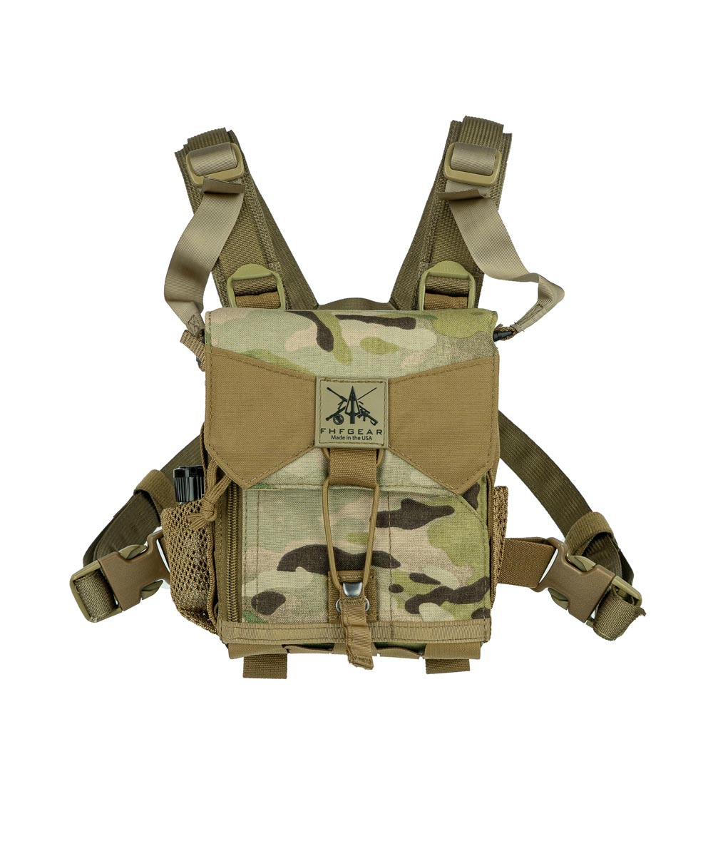 Bino Harness PRO-M