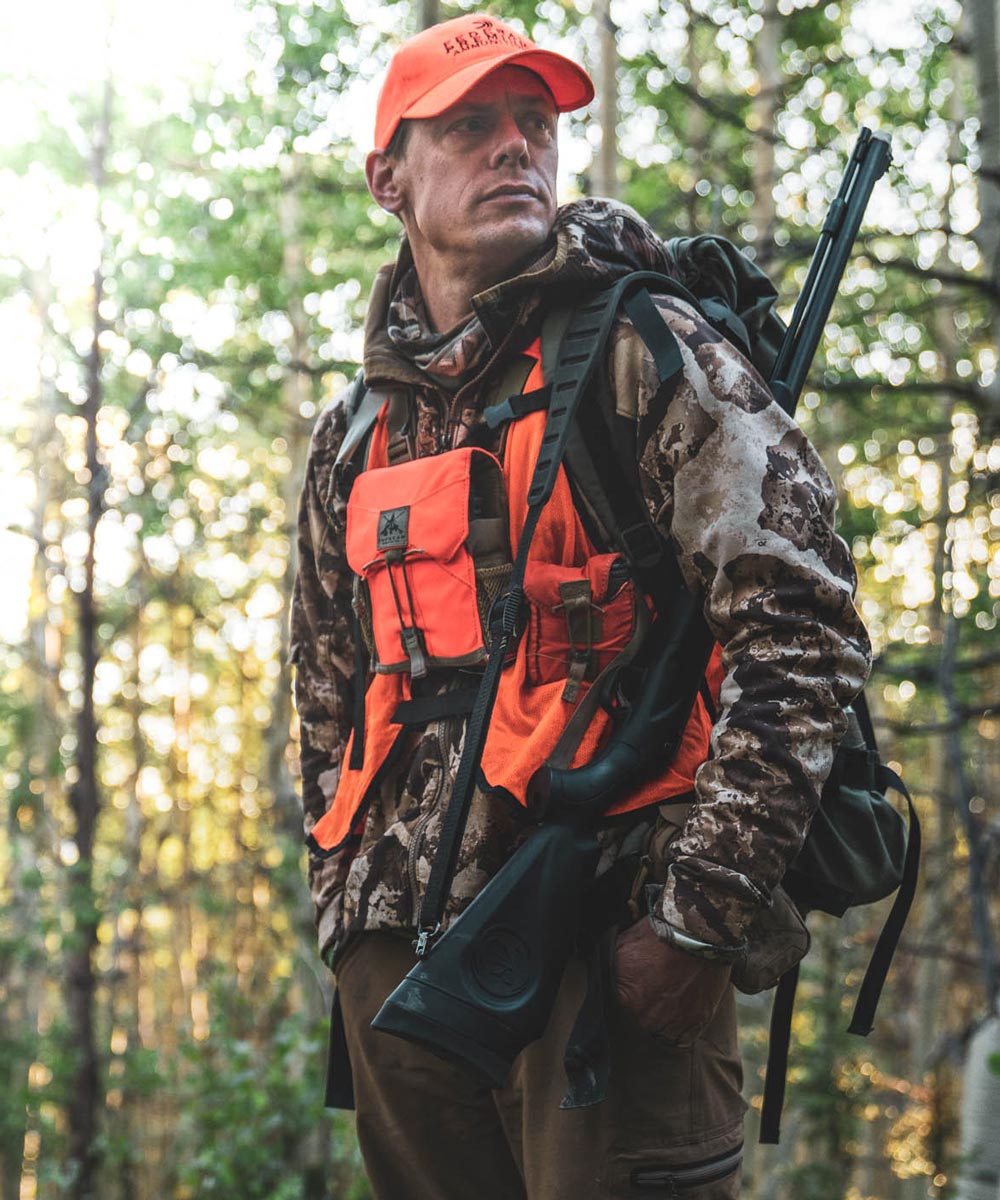 Bino Harness PRO-M