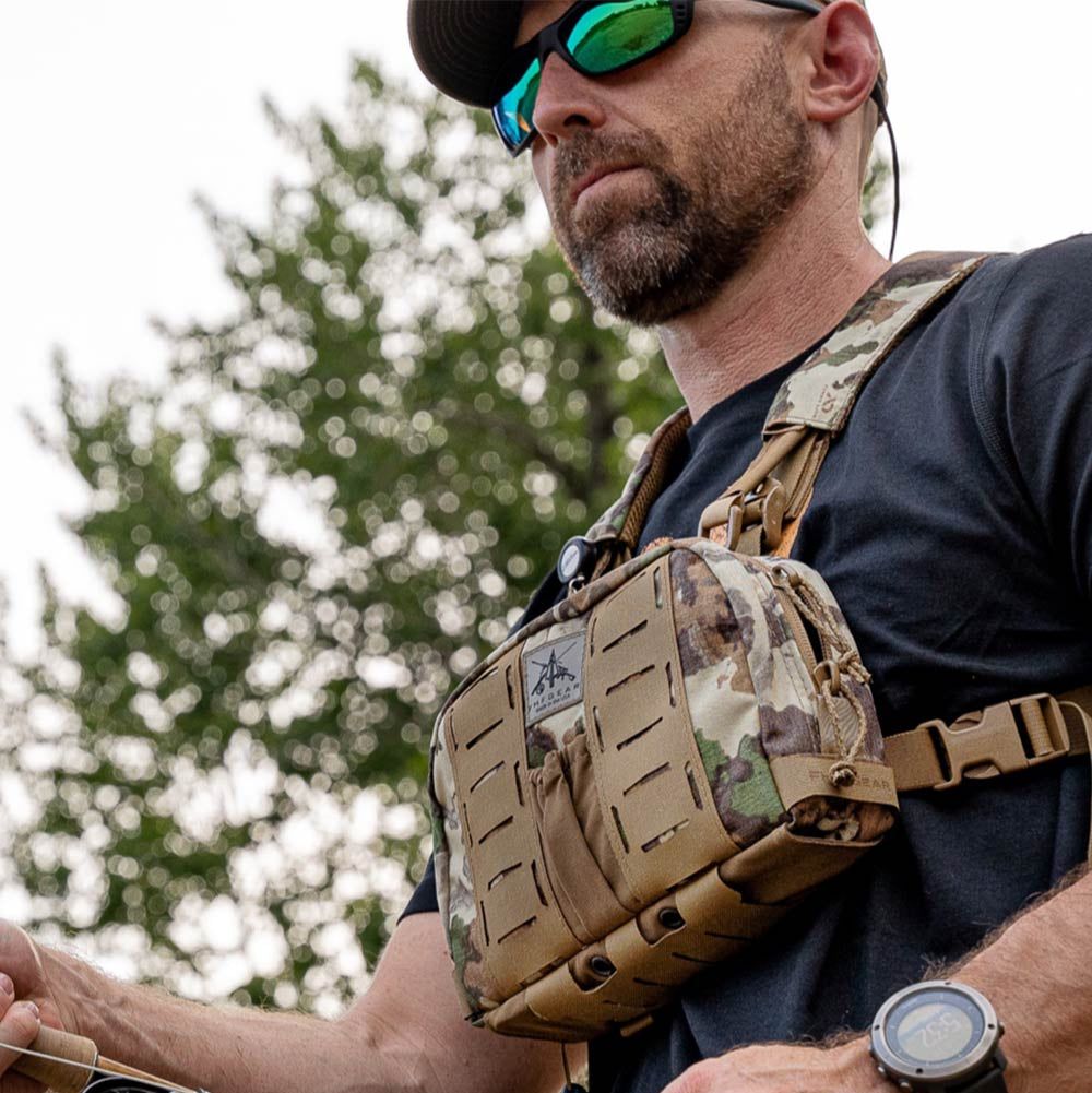 Chest Rig