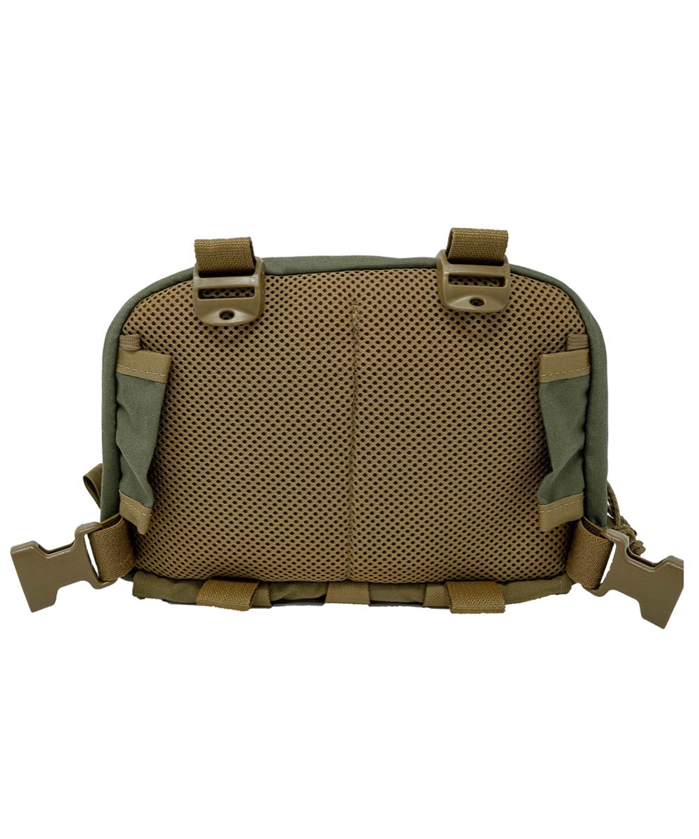Chest Rig