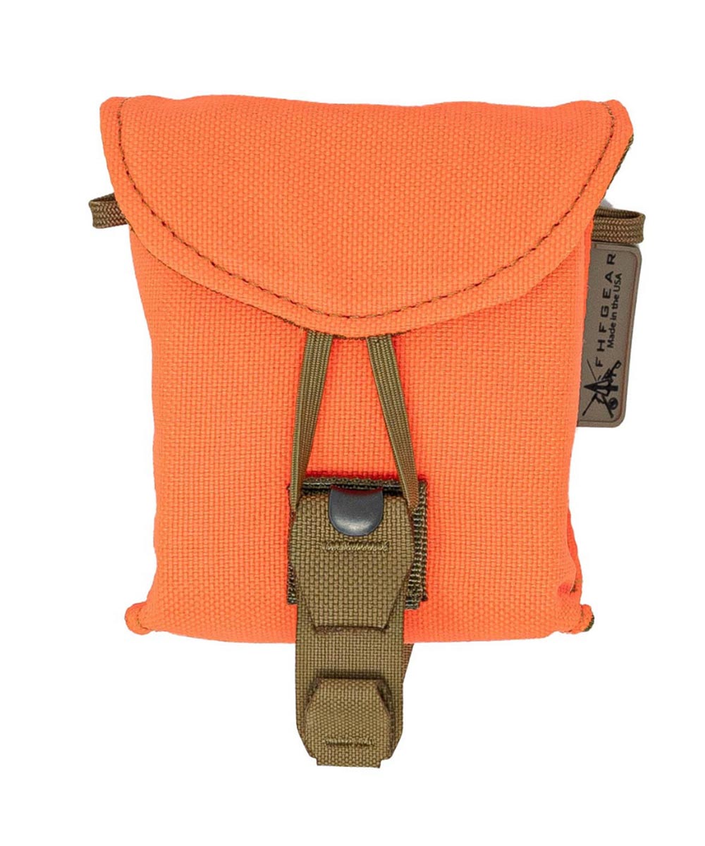 Rangefinder Pouch 2.0