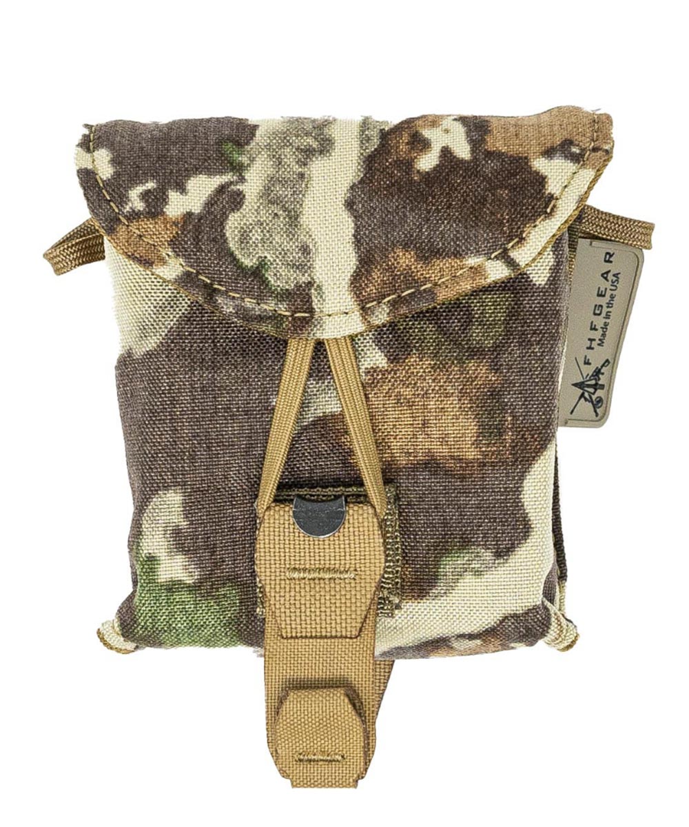 Rangefinder Pouch 2.0