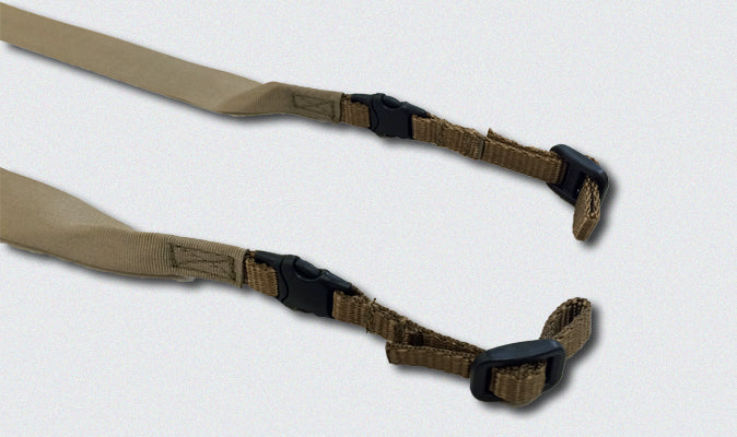 Bino Hangers