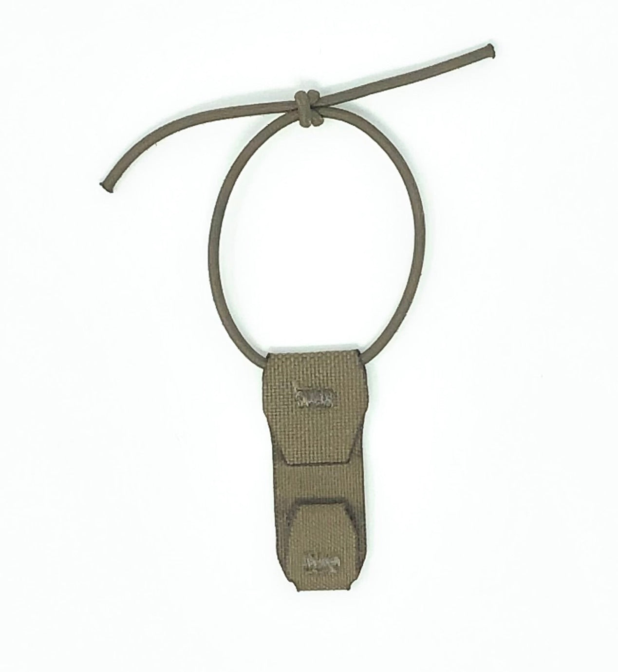 Easy Grip Pull Tab