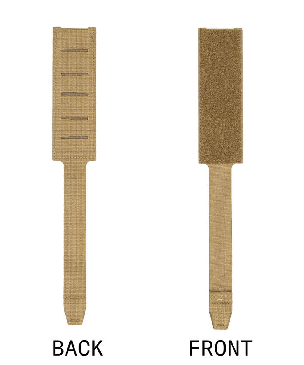 MOLLE to Loop Adapter Panel