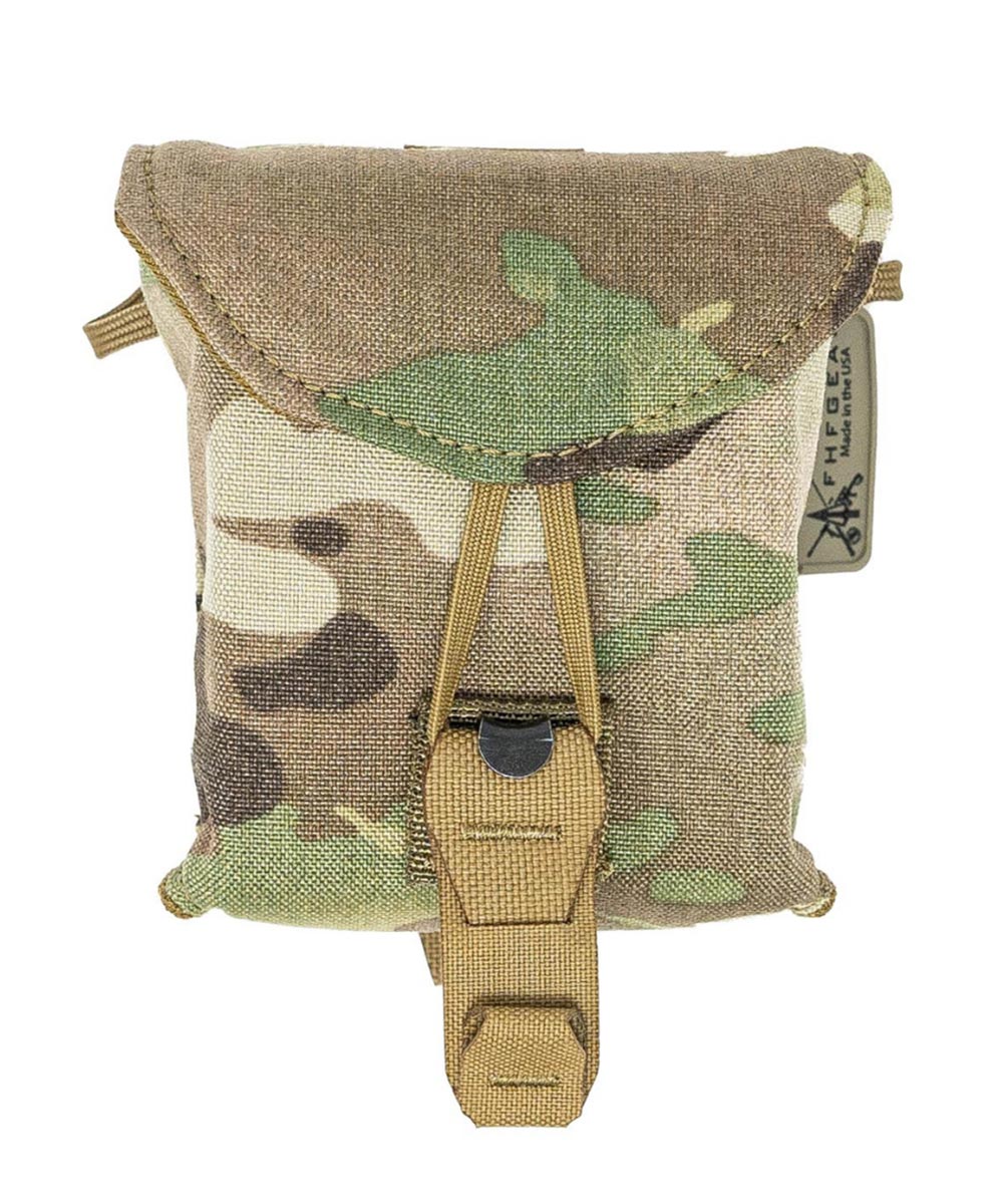 Rangefinder Pouch 2.0