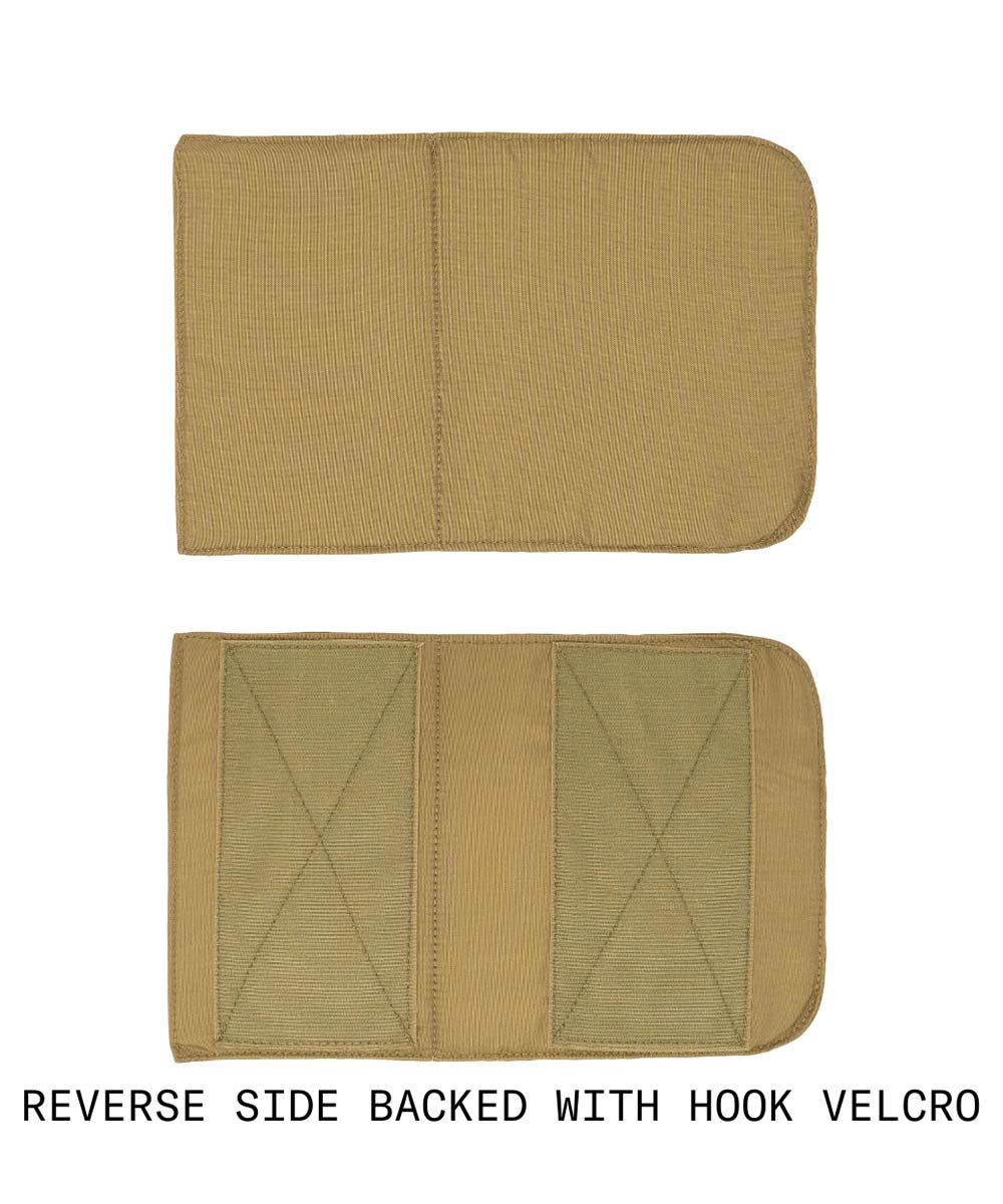 Optics Pad