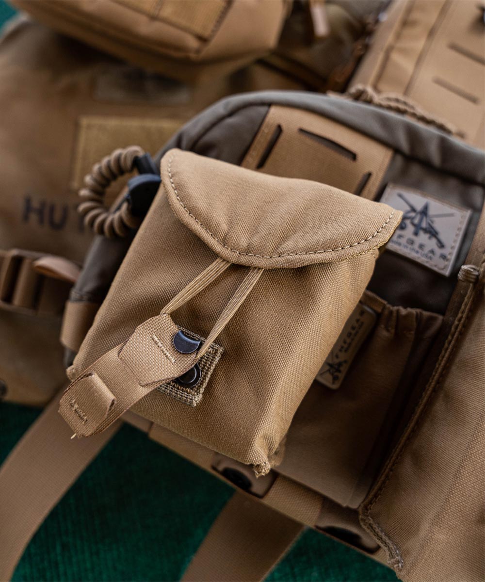 Rangefinder Pouch 2.0