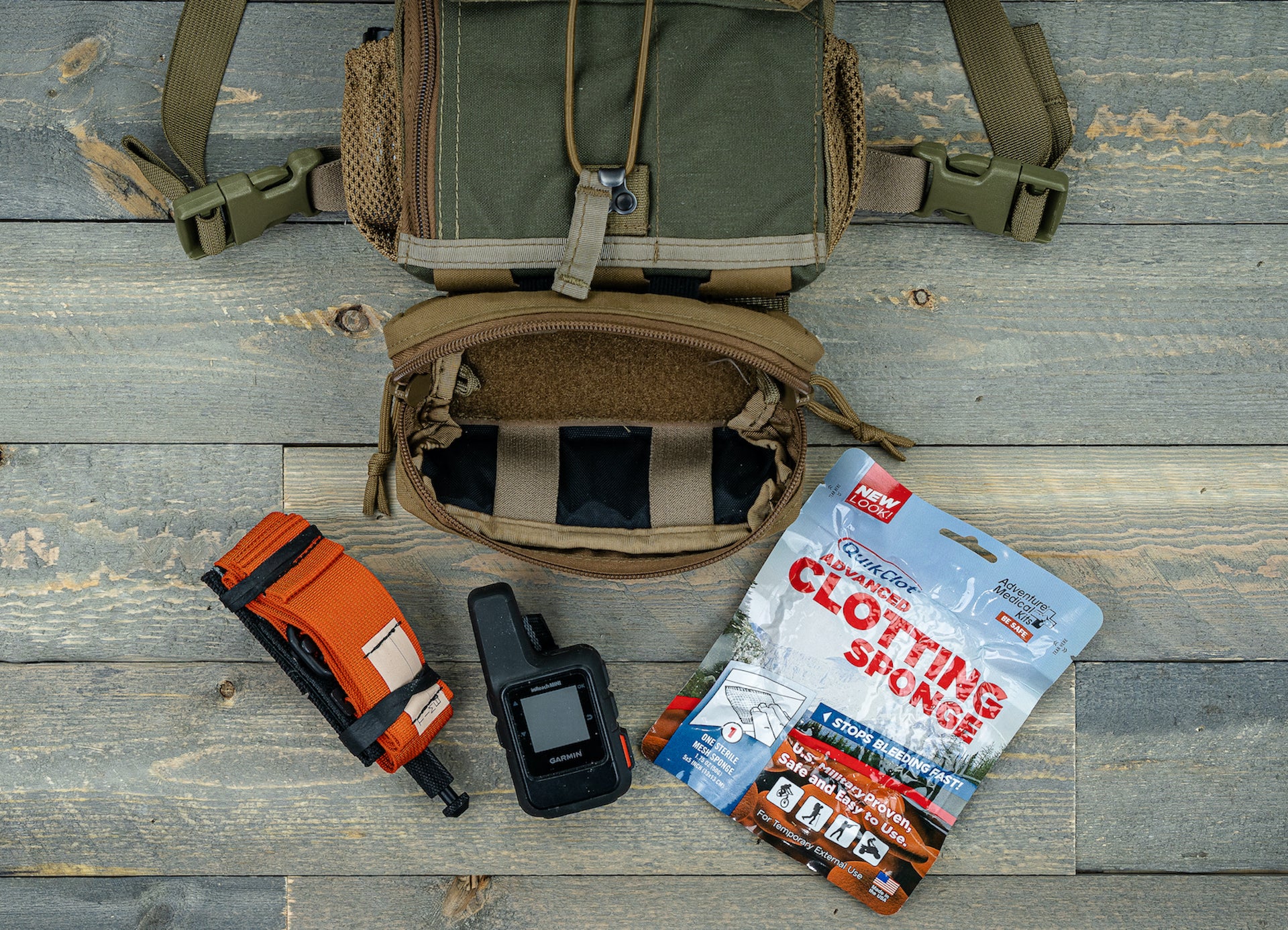 General Purpose Pouch