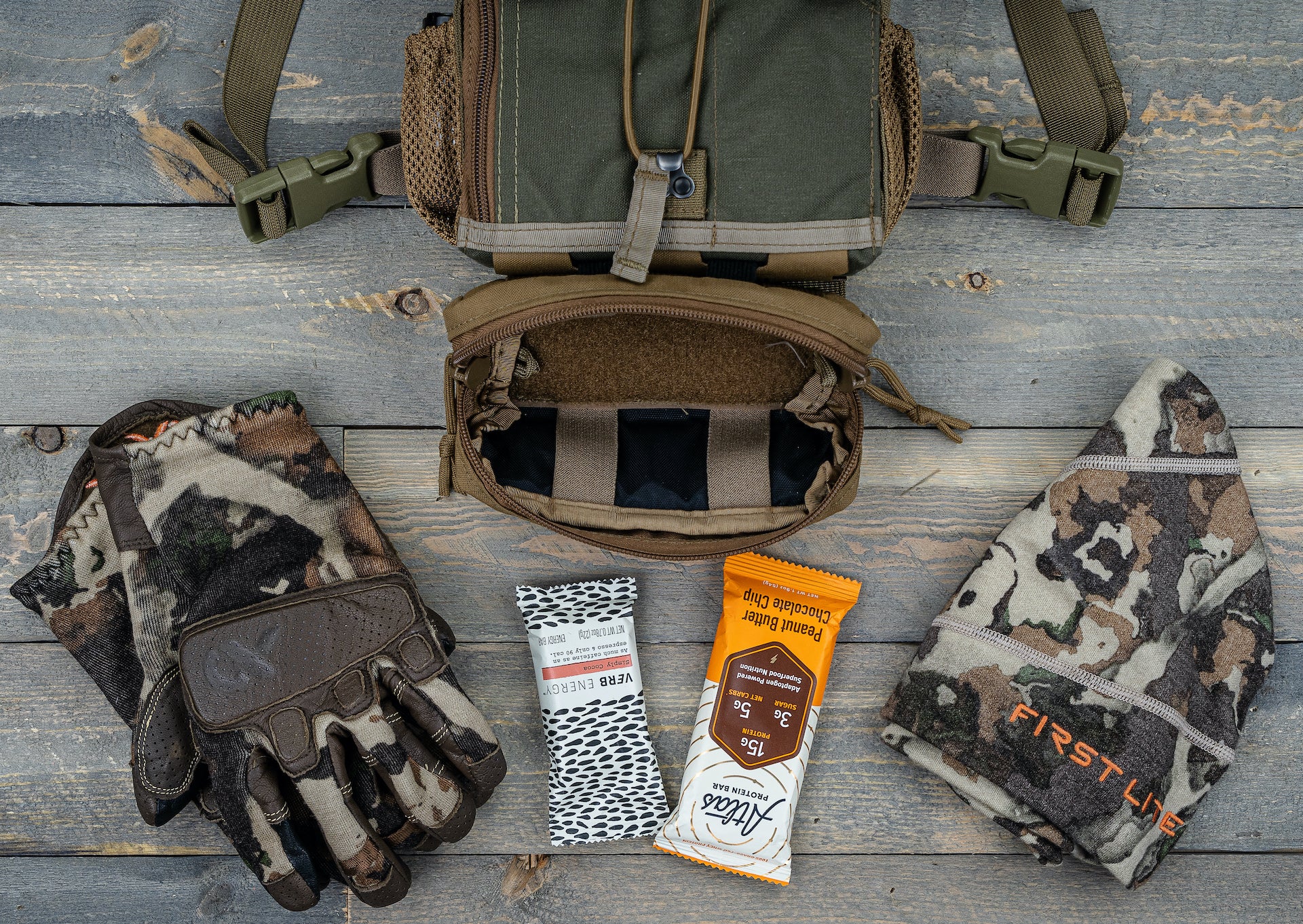 General Purpose Pouch