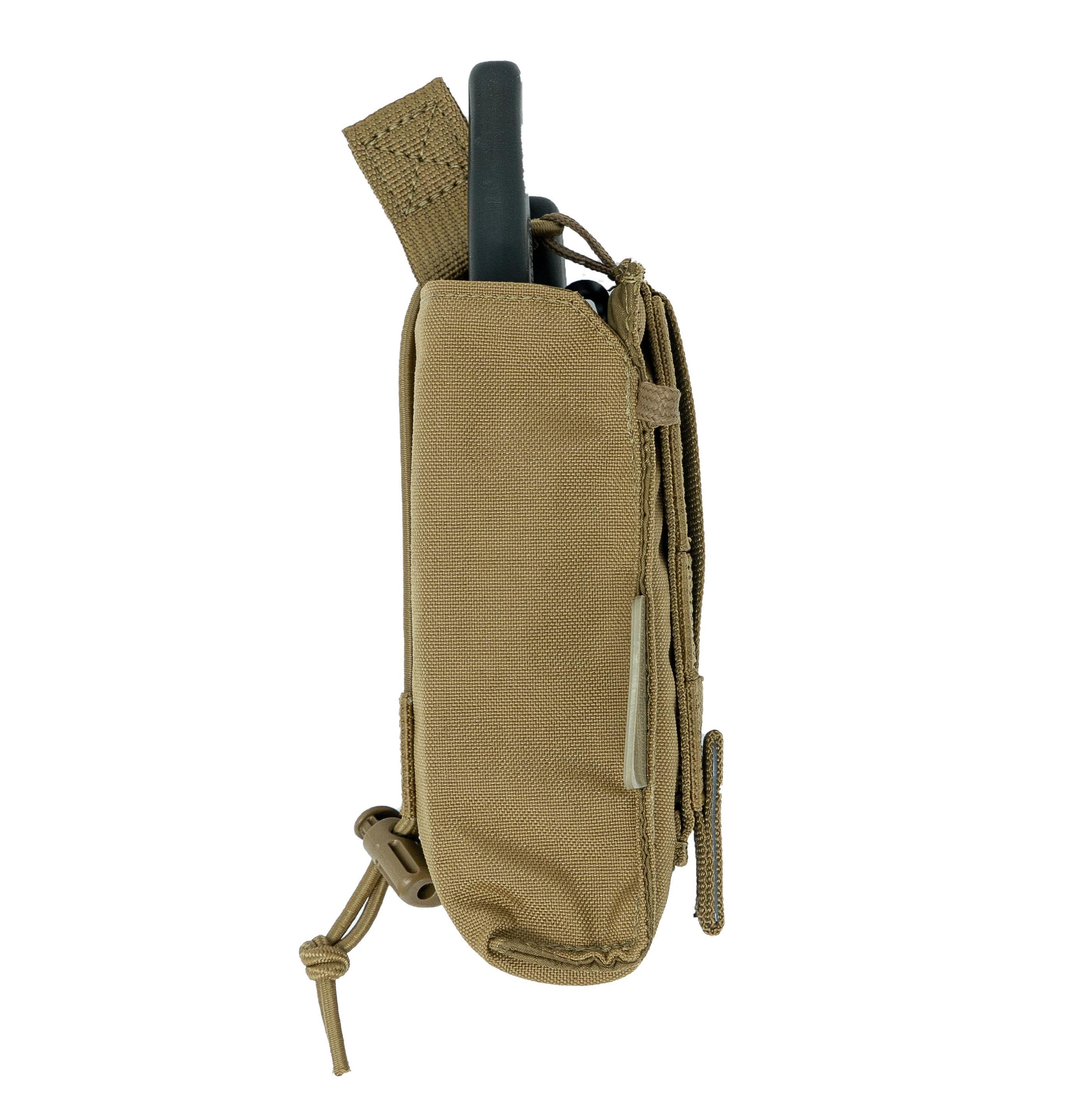 RINO Radio/GPS Pouch