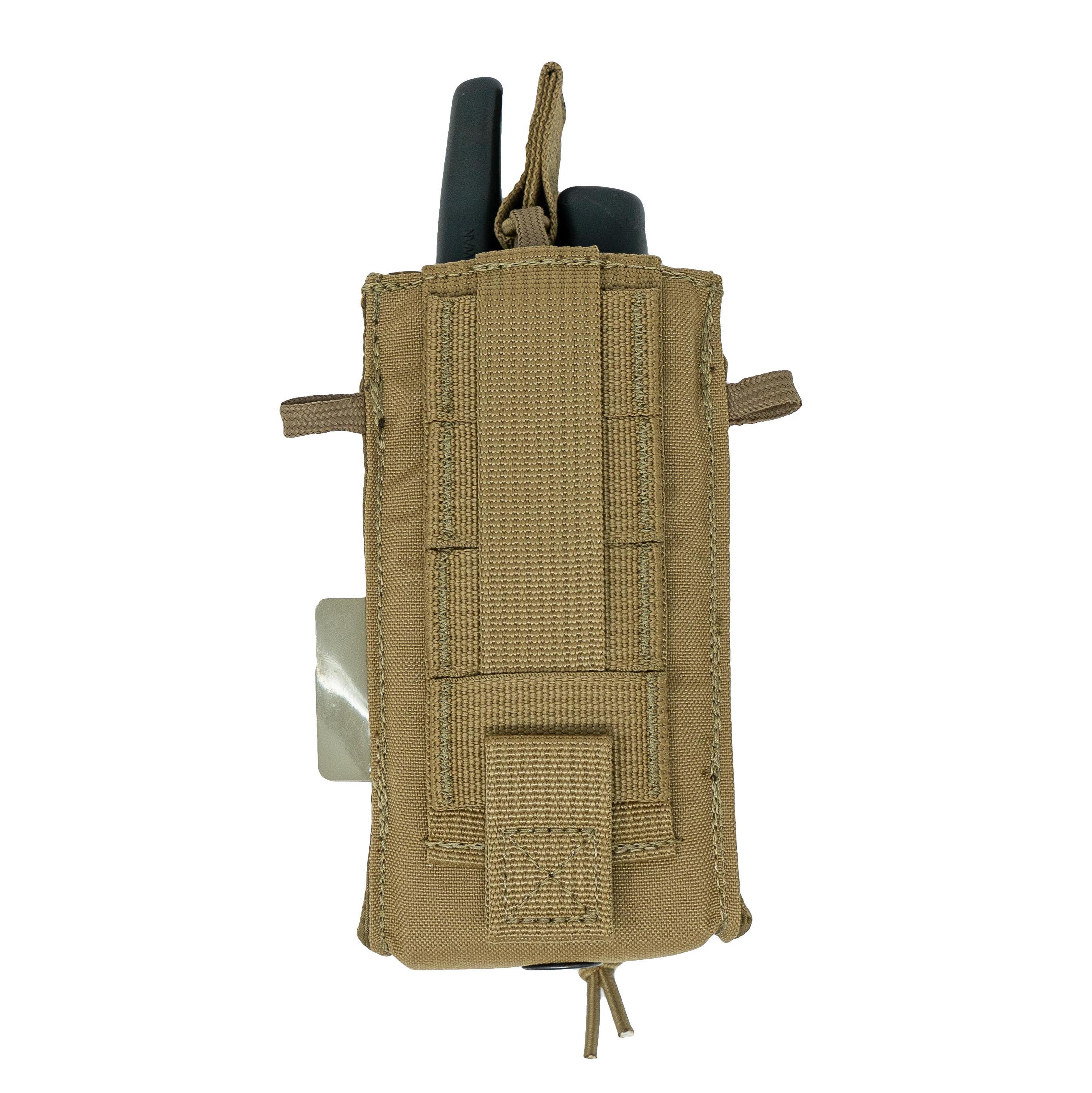 RINO Radio/GPS Pouch