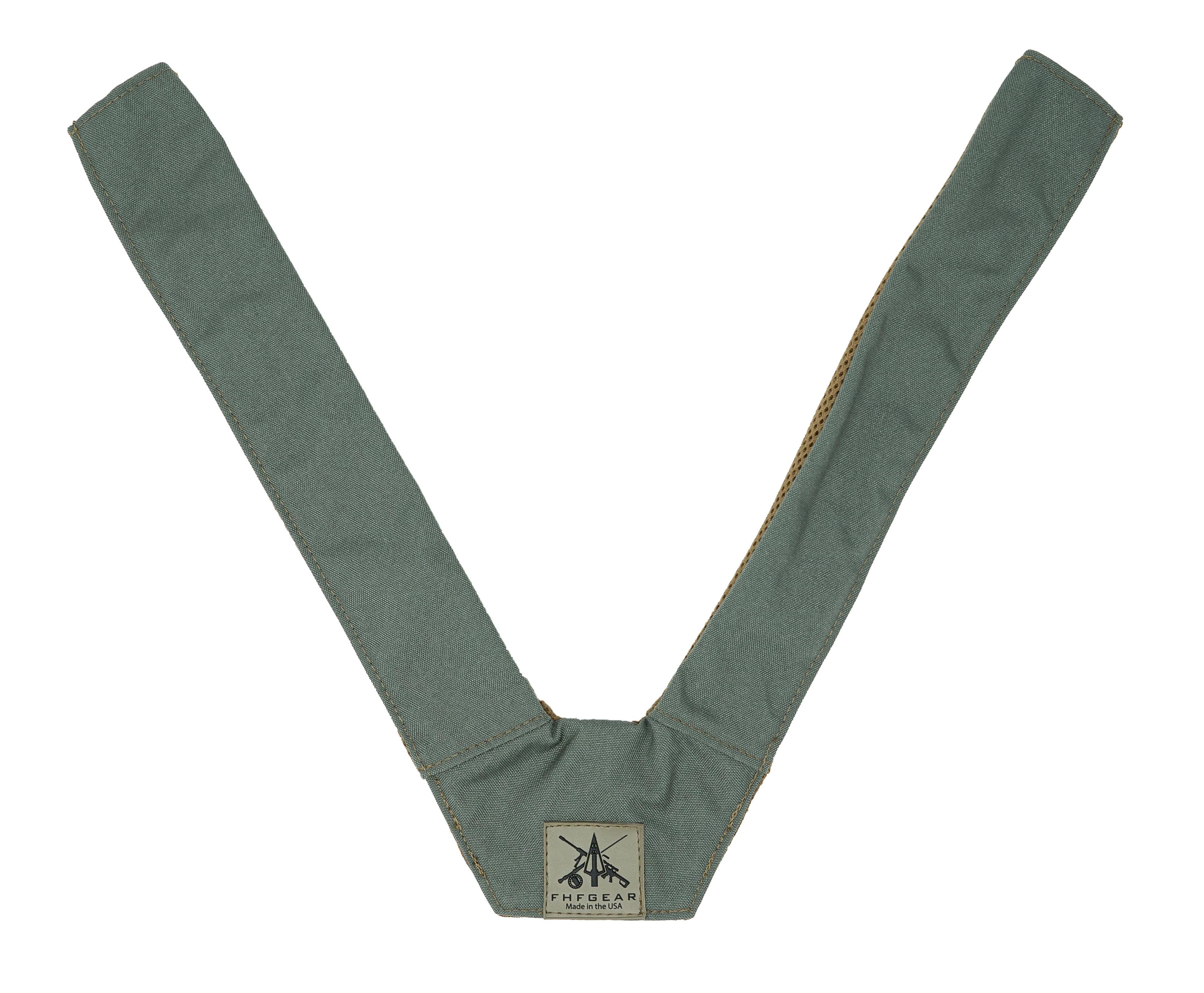 Harness Shoulder Pad