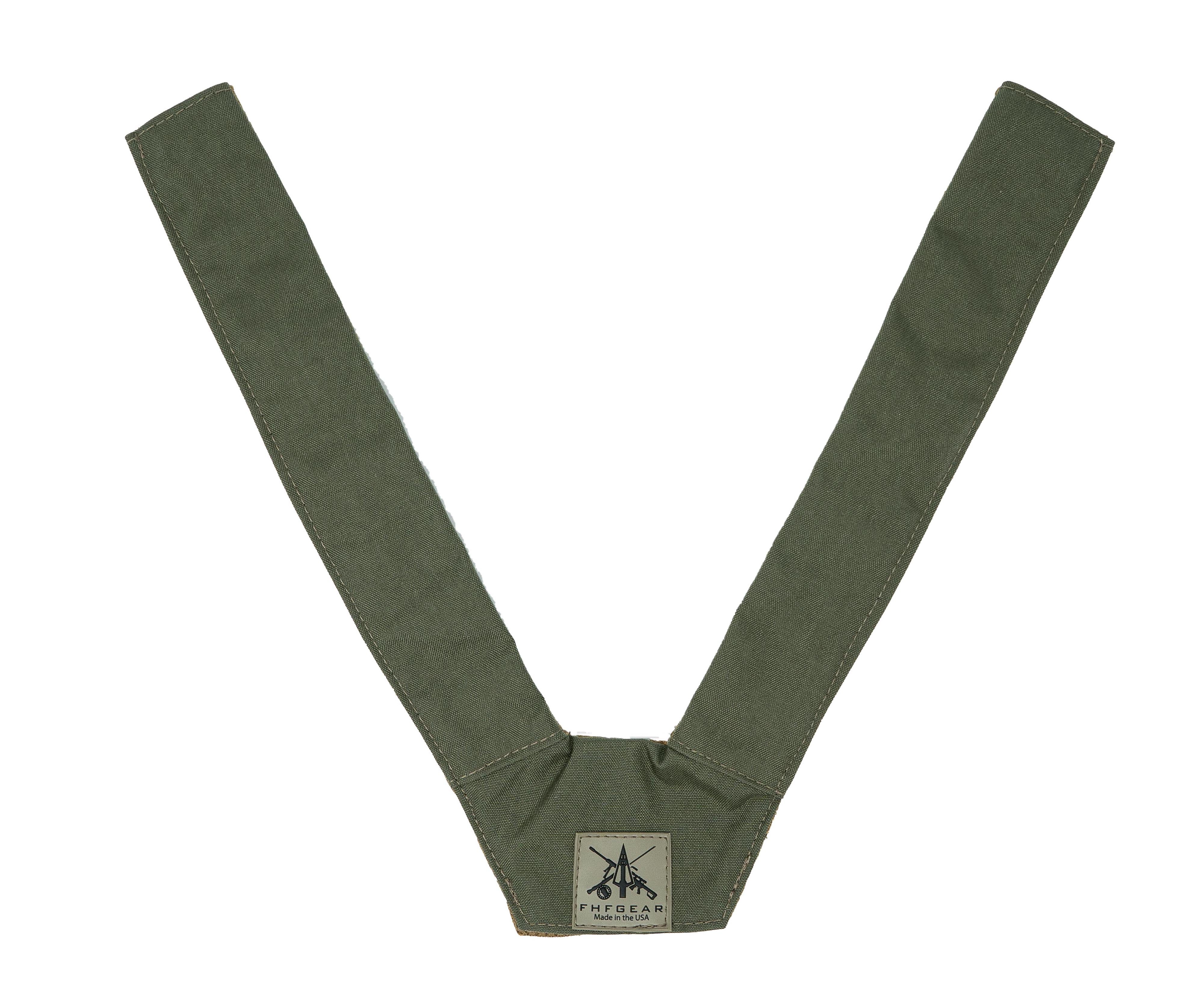 Harness Shoulder Pad