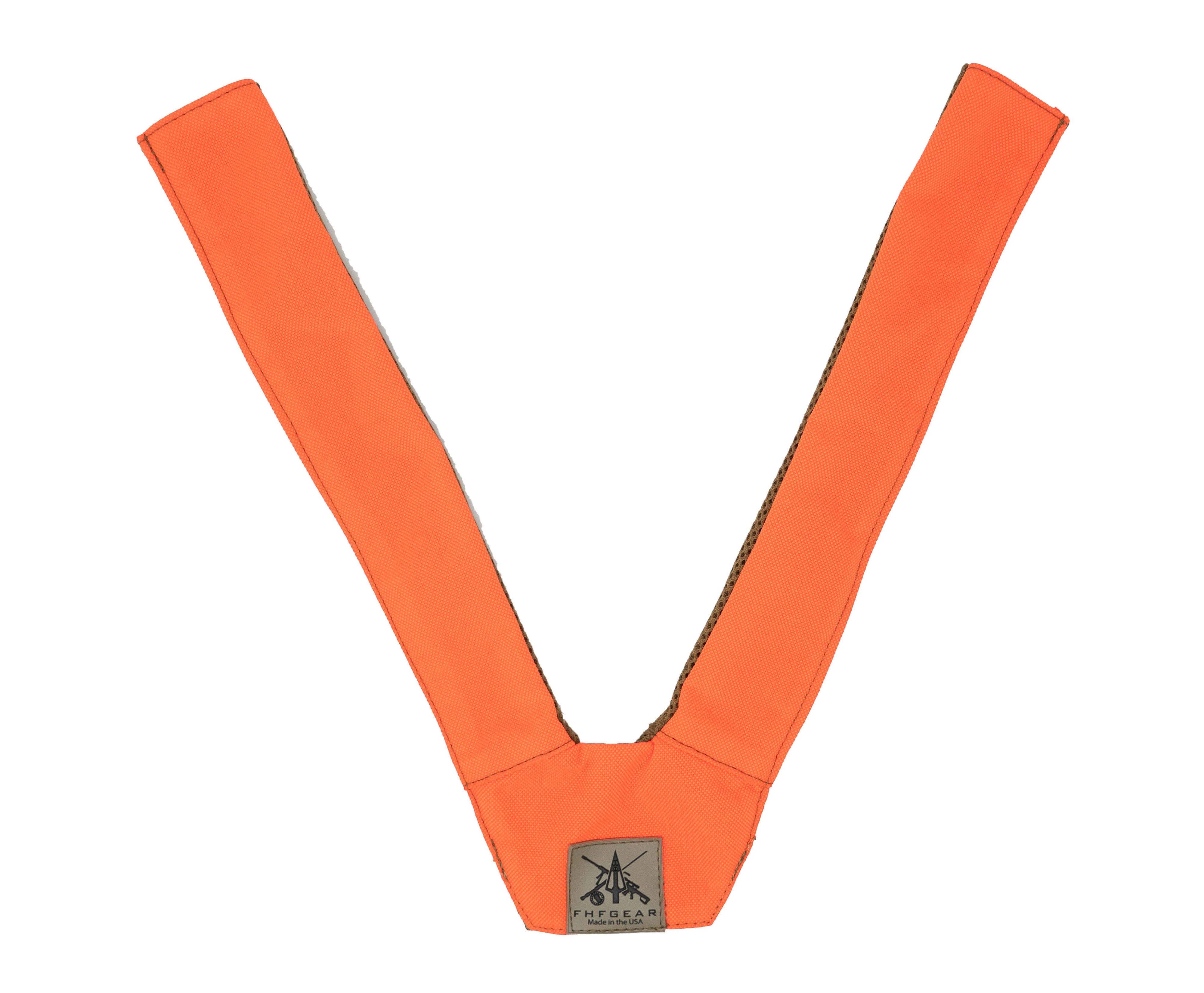 Harness Shoulder Pad