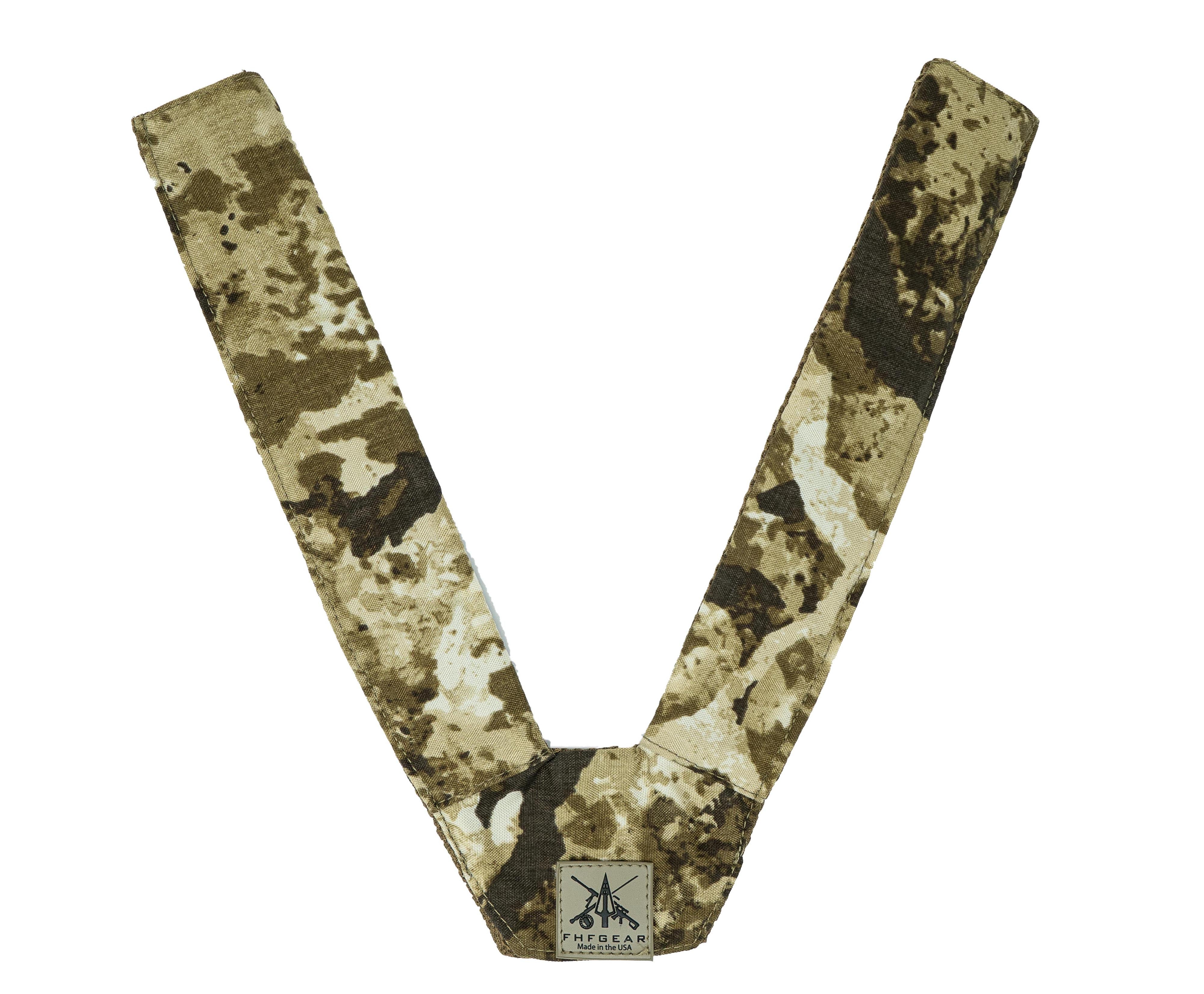 Harness Shoulder Pad