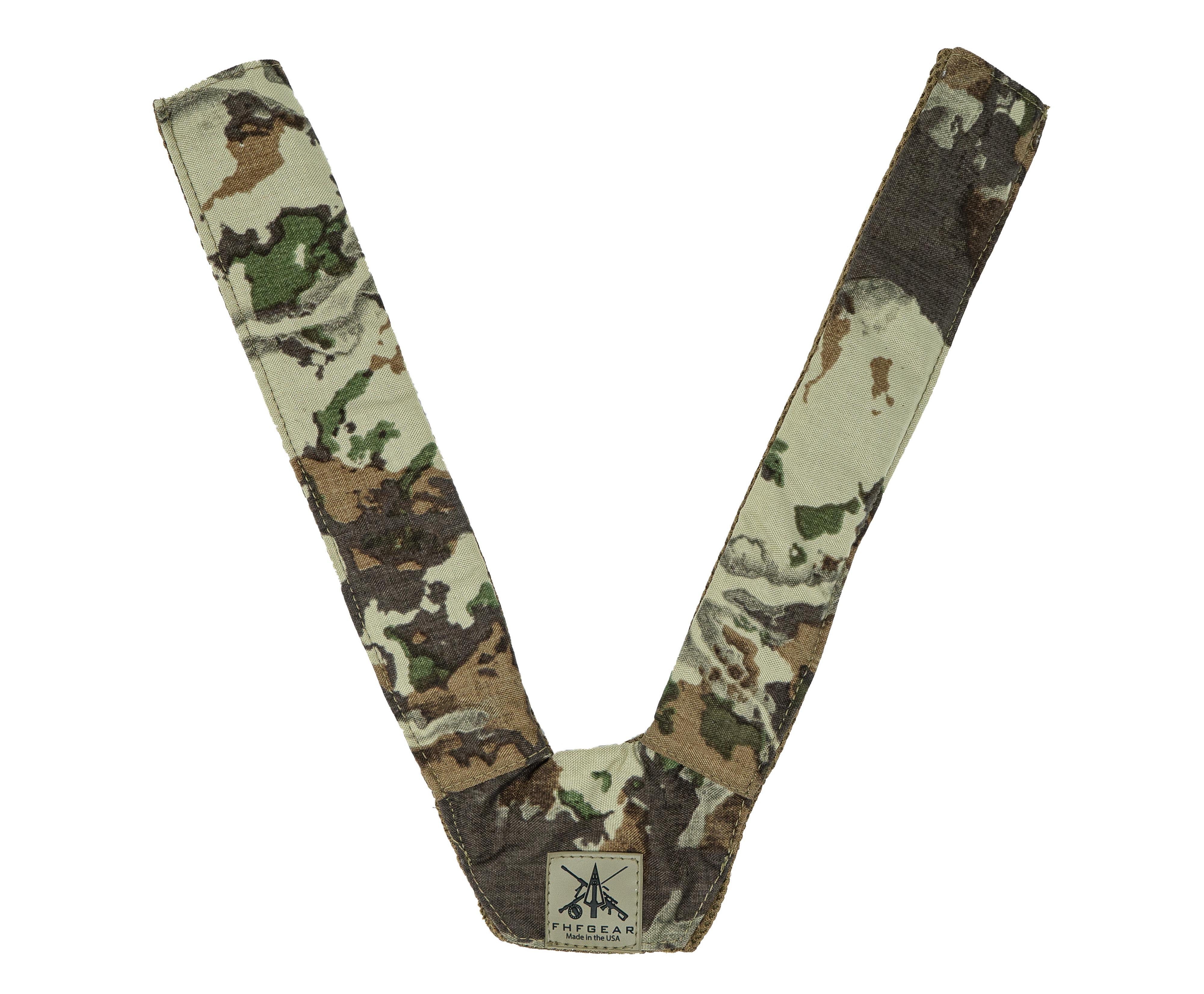 Harness Shoulder Pad