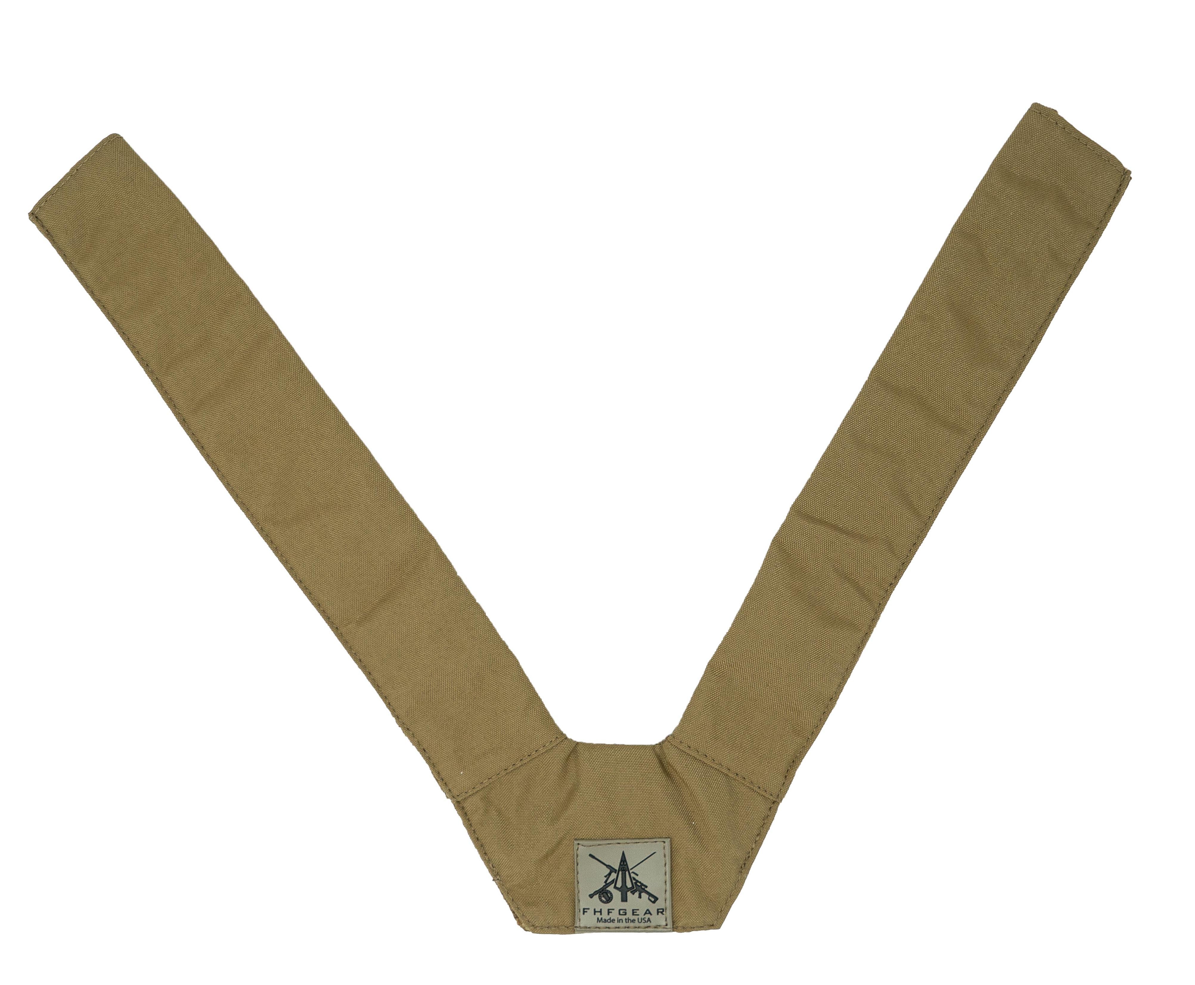 Harness Shoulder Pad