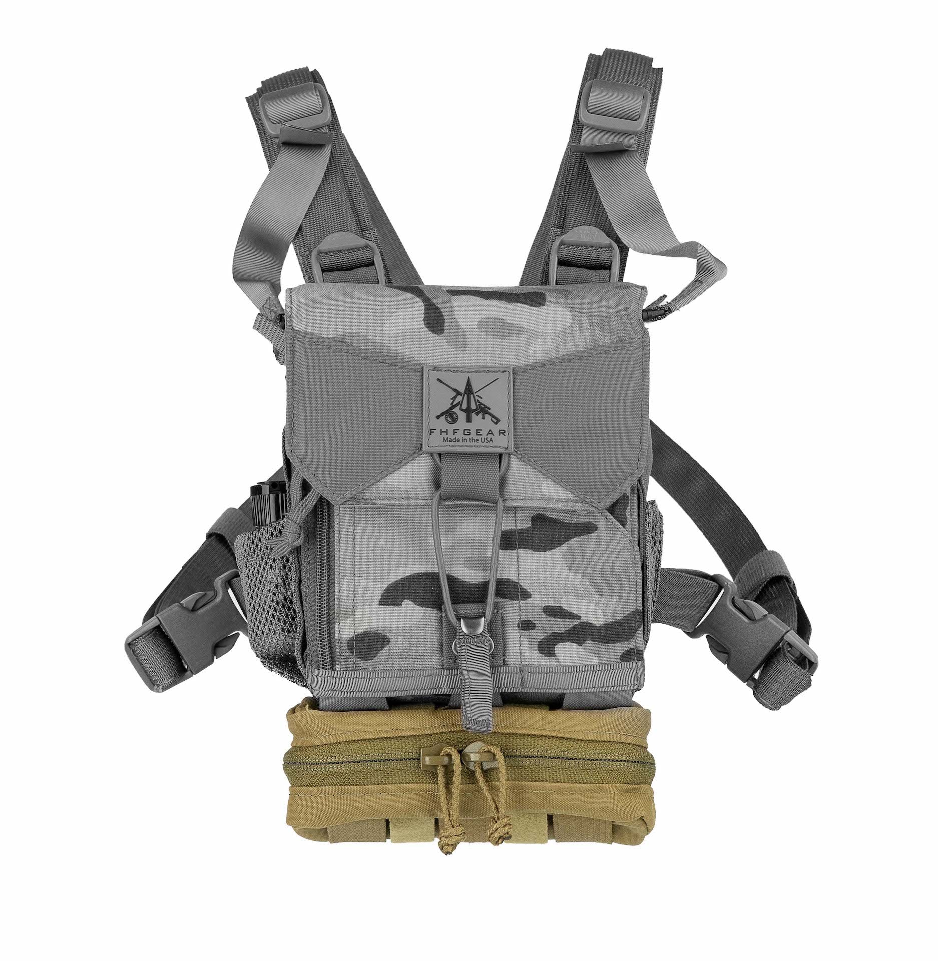 General Purpose Pouch