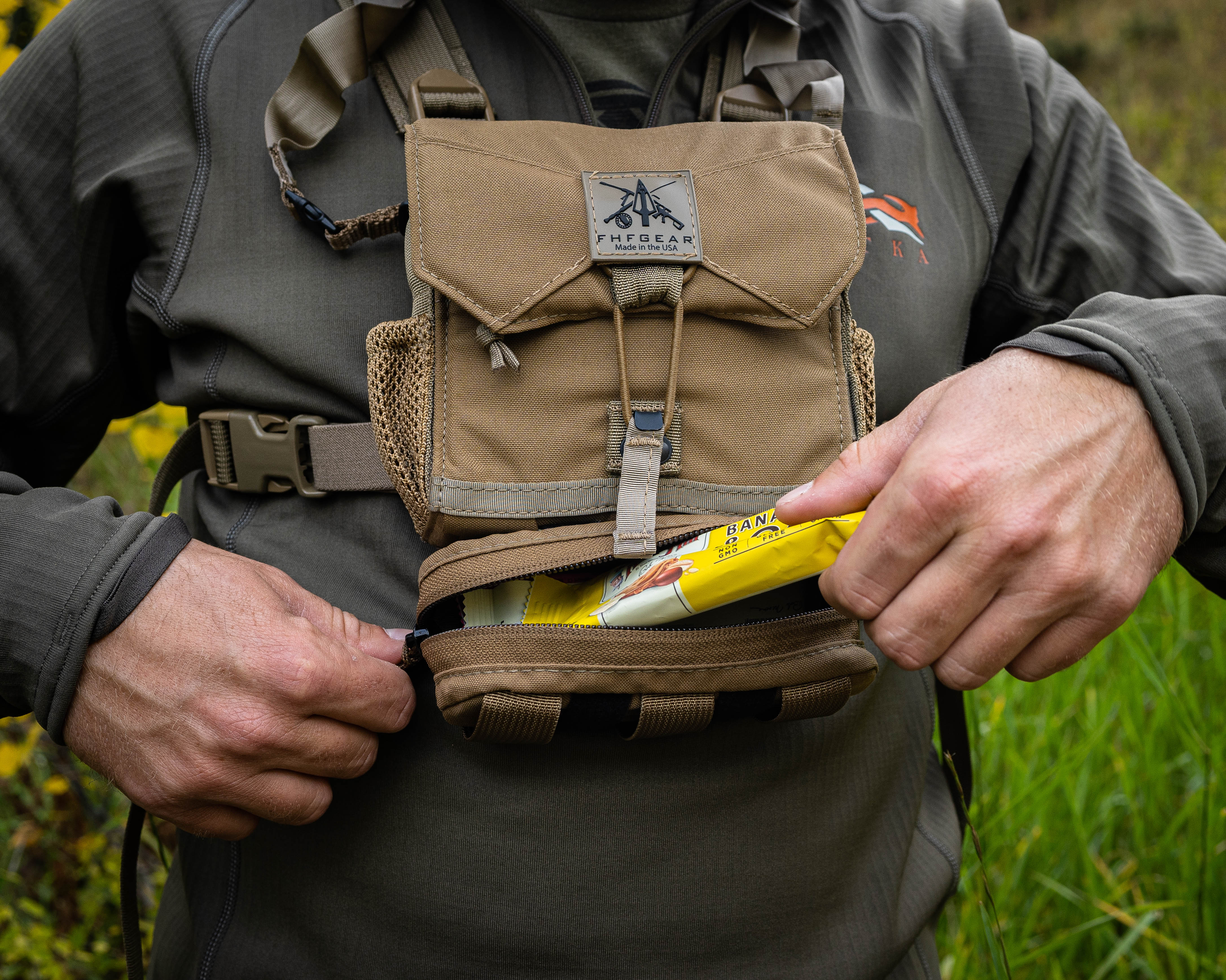 General Purpose Pouch