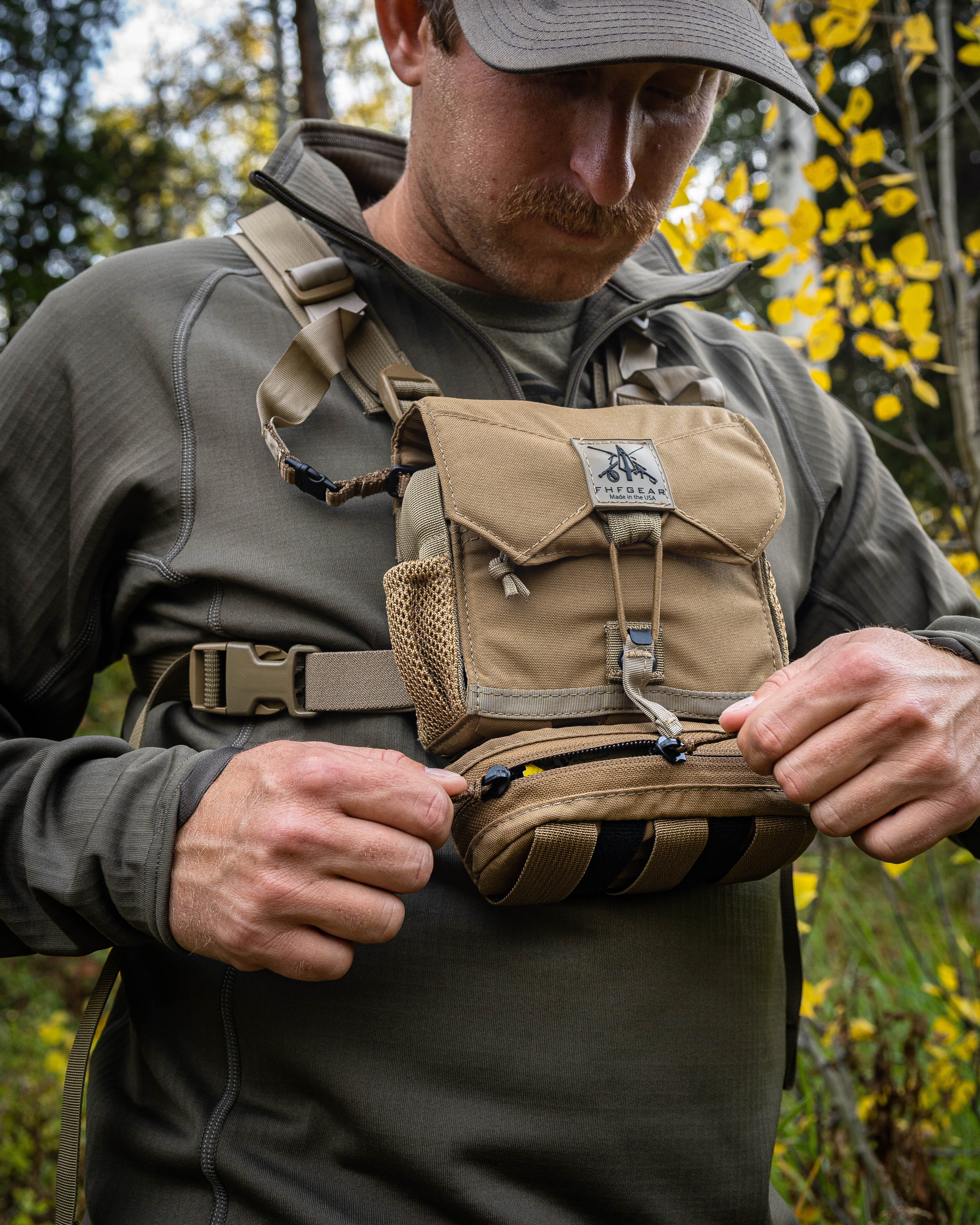 General Purpose Pouch