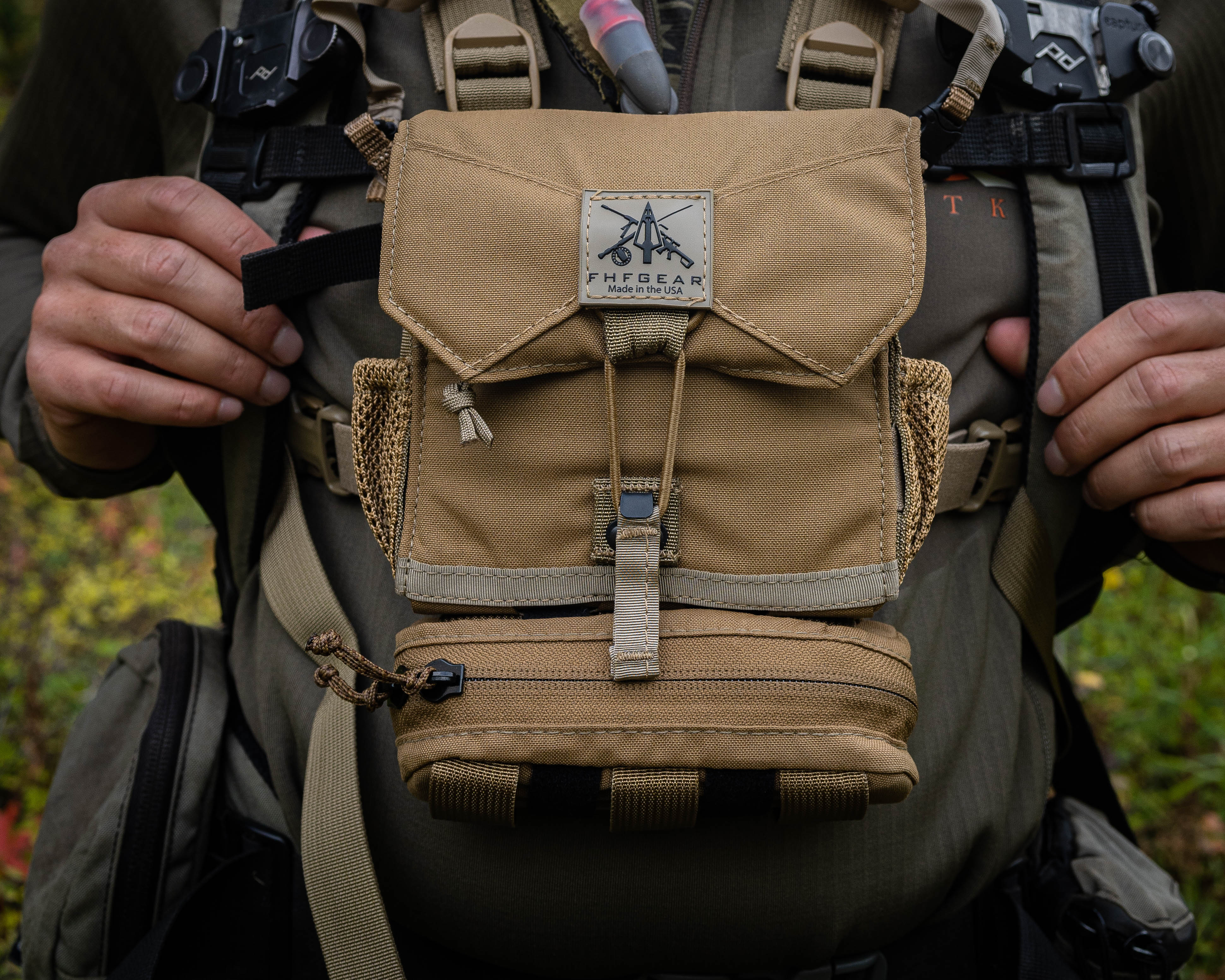 General Purpose Pouch