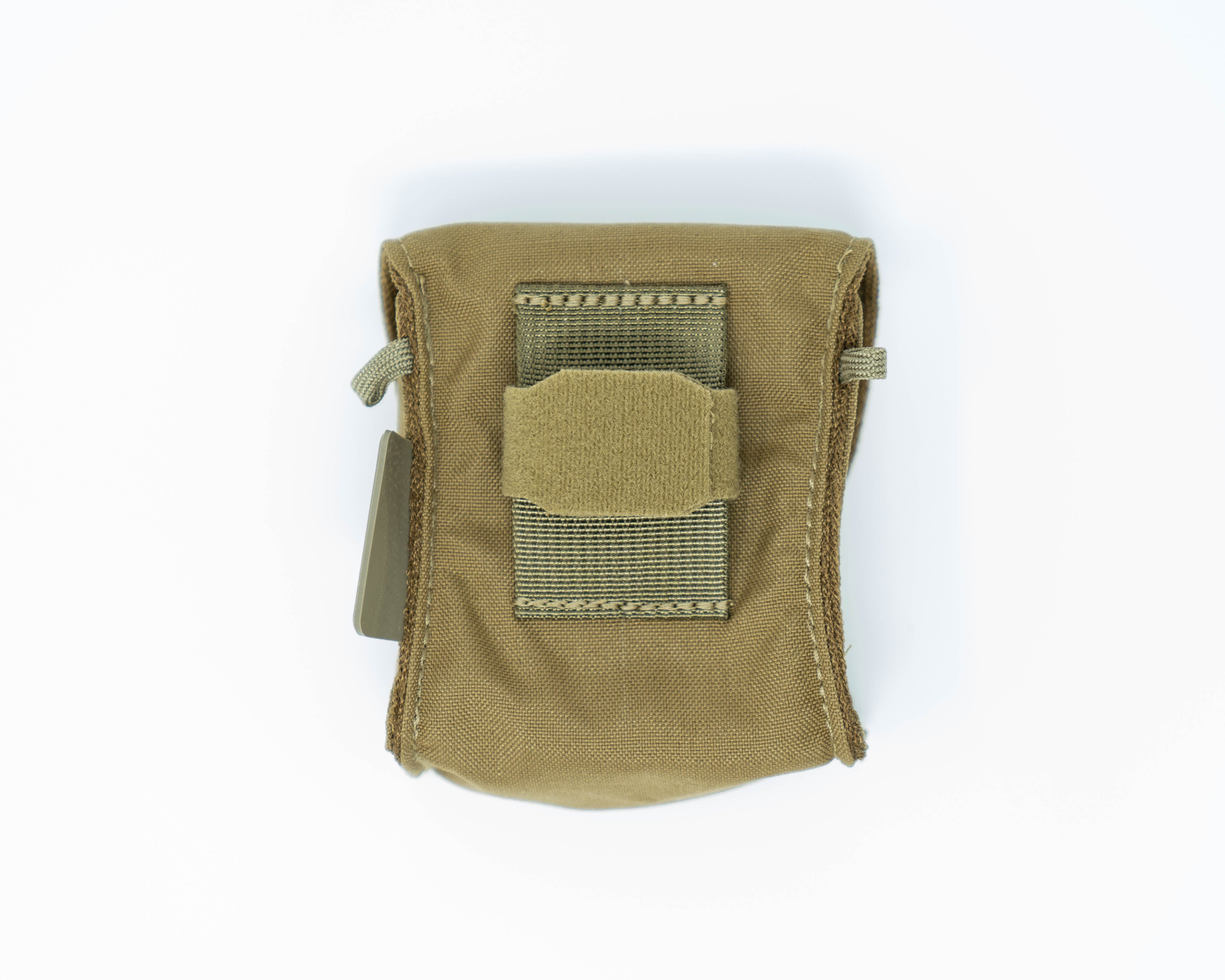 Webbing Management Keeper