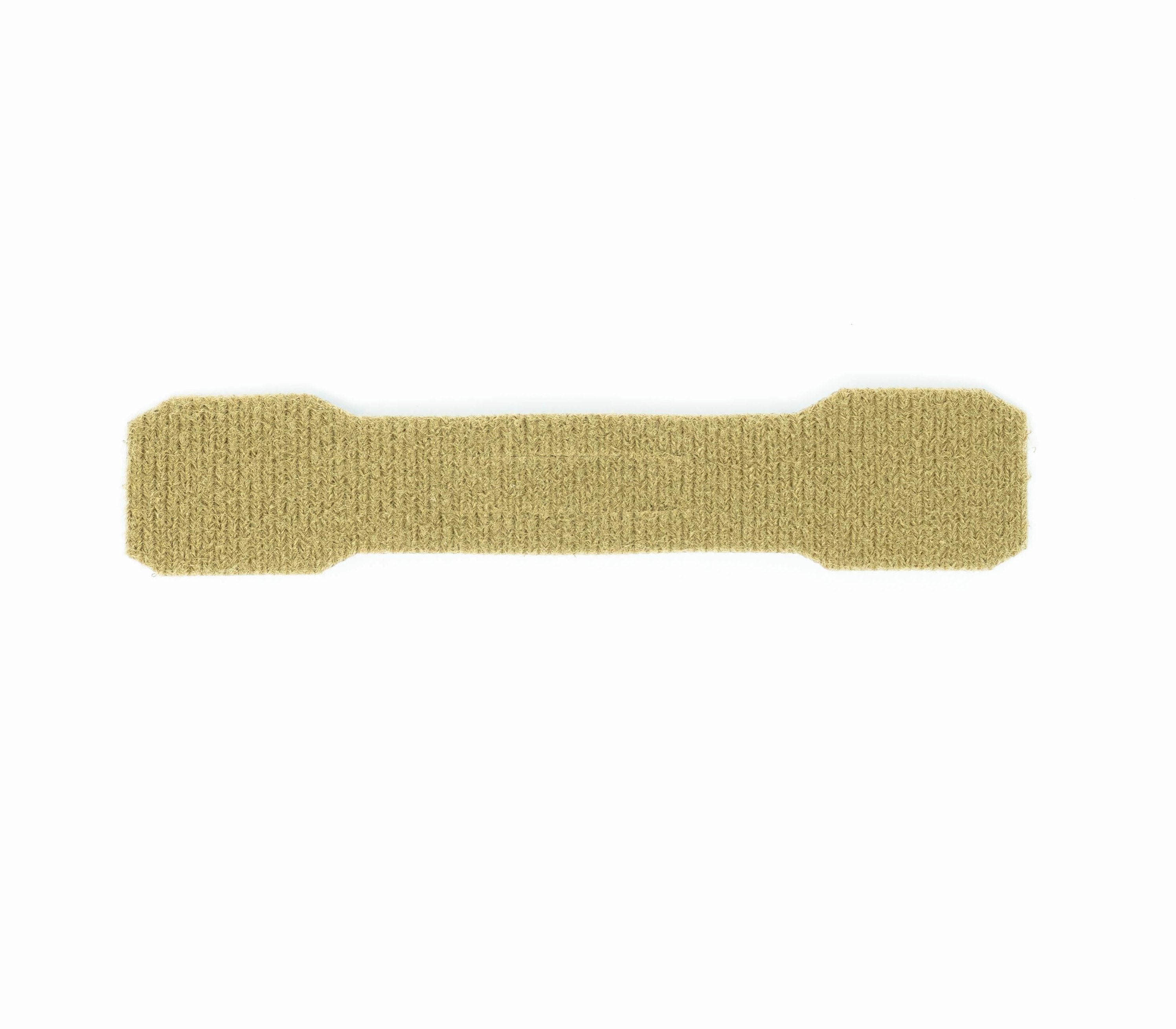 Webbing Management Keeper