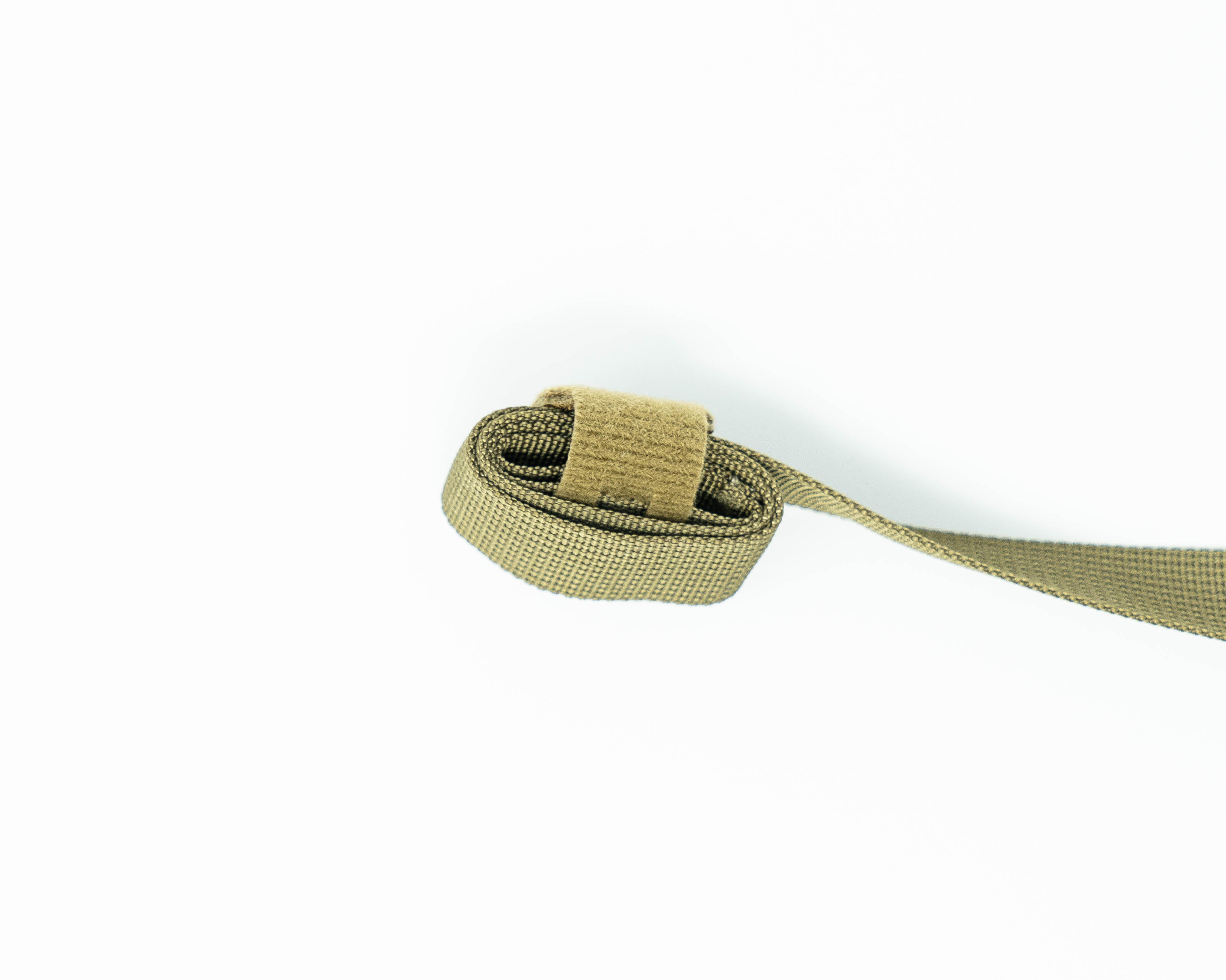 Webbing Management Keeper