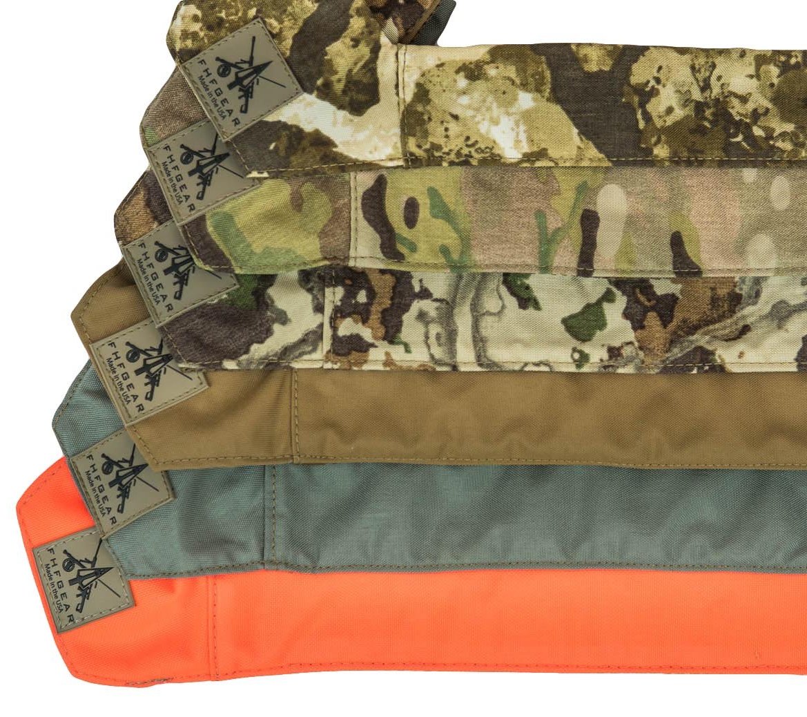 Harness Shoulder Pad