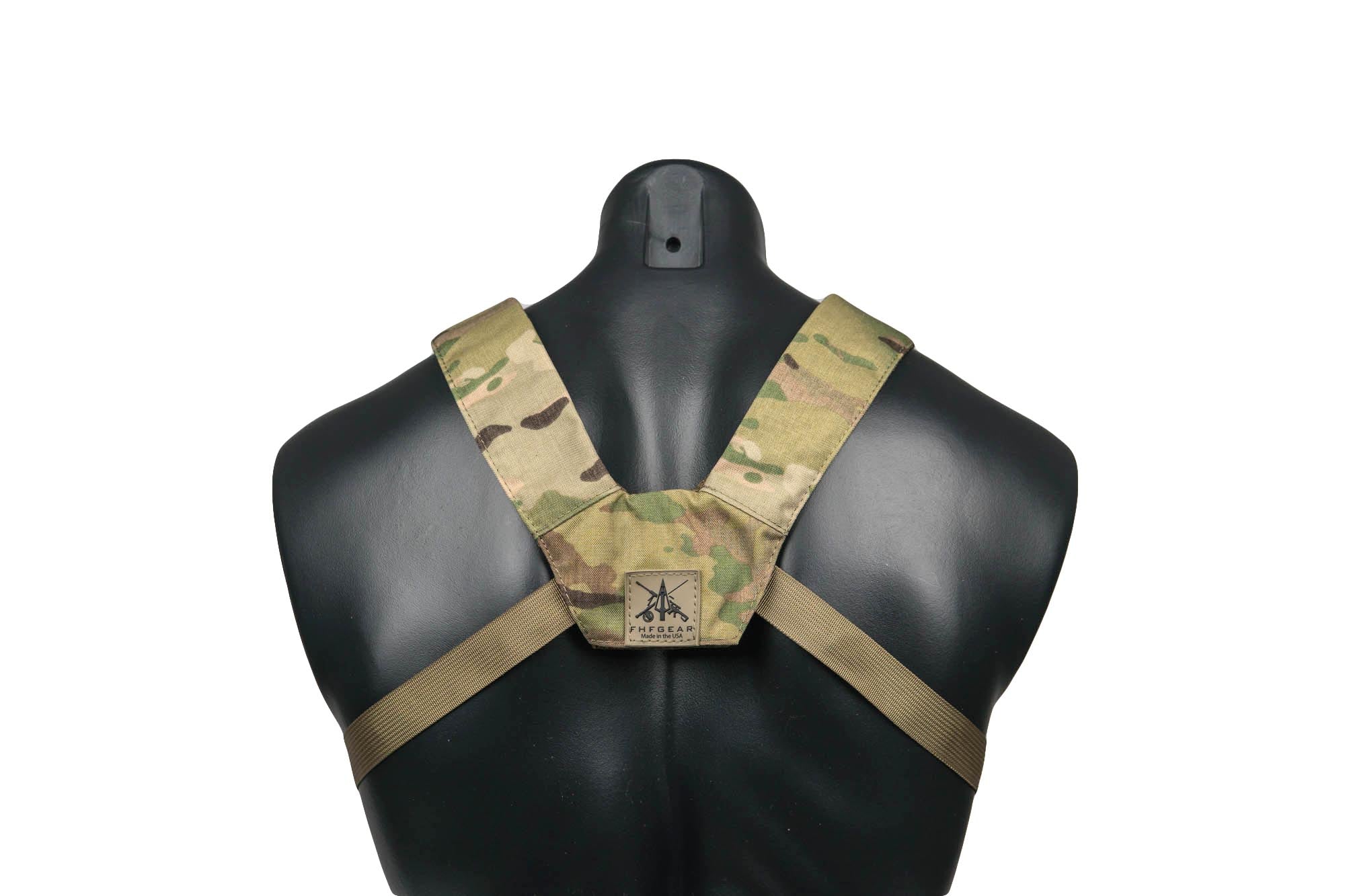 Harness Shoulder Pad