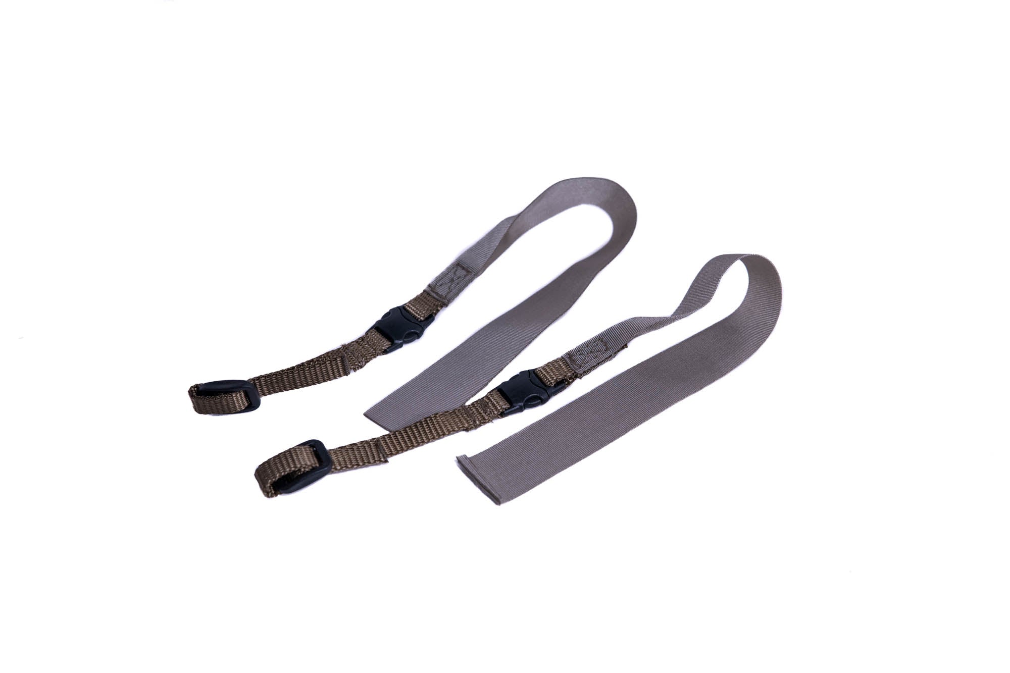 Heavy Duty Triglide 3/8"