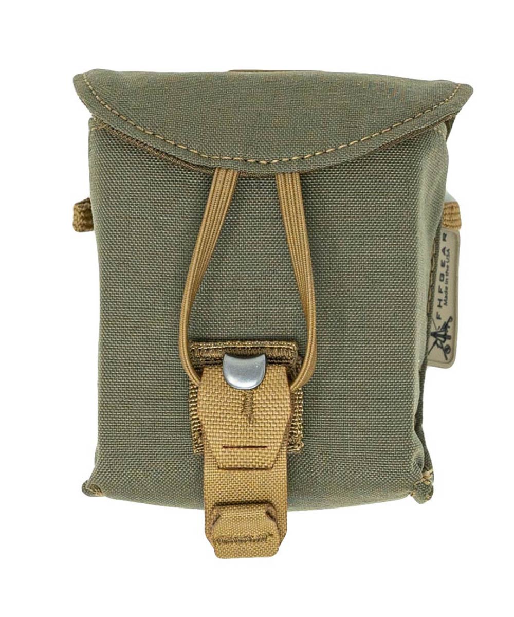 Rangefinder Pouch 2.0