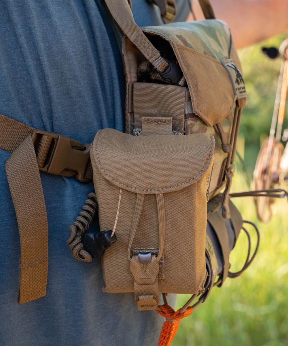 Rangefinder Pouch 2.0