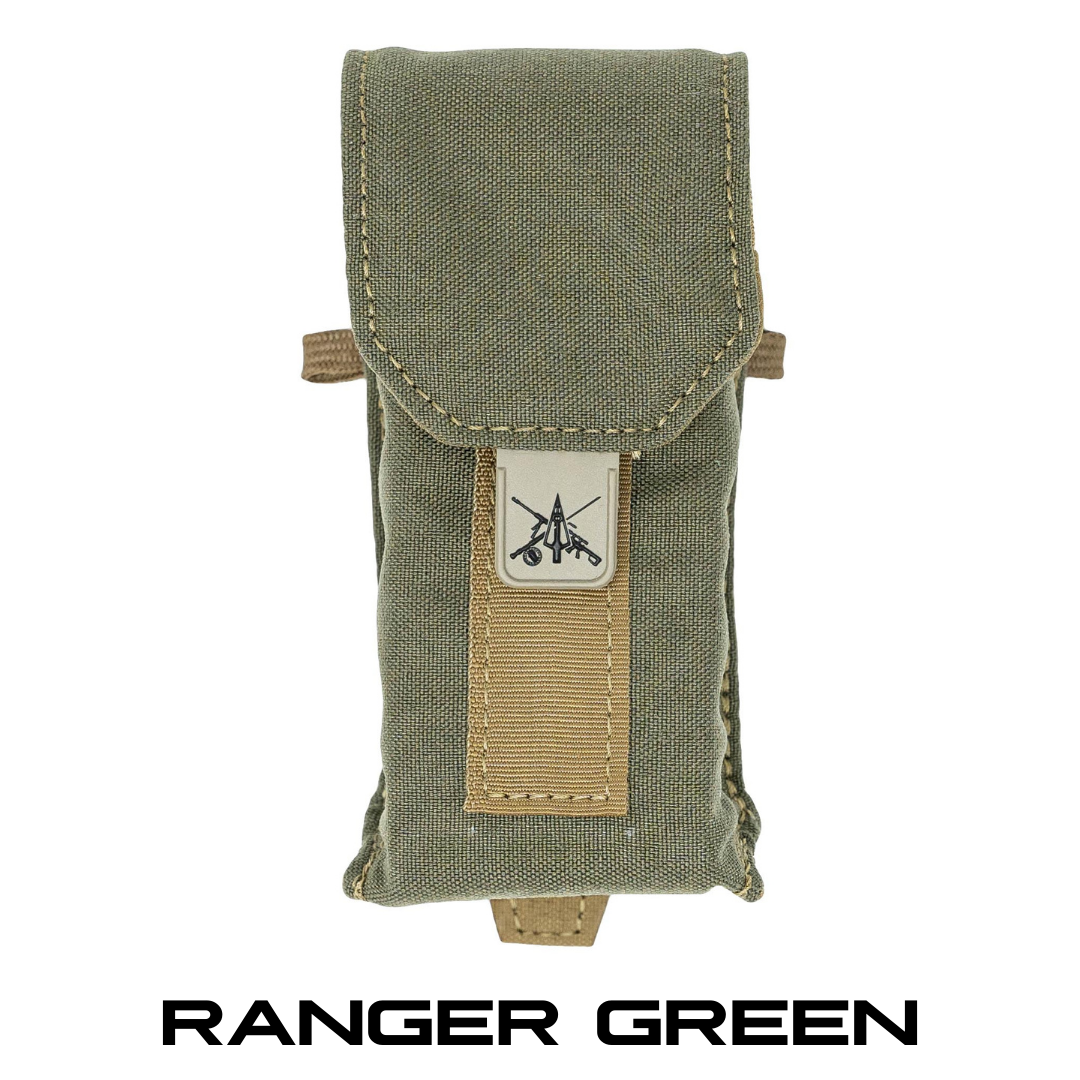 Sidekick Pouch